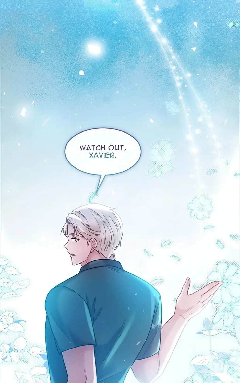 Torn Between Alphas Chapter 70 page 81 - 