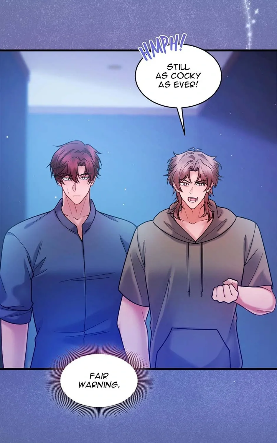 Torn Between Alphas Chapter 70 page 85 - 
