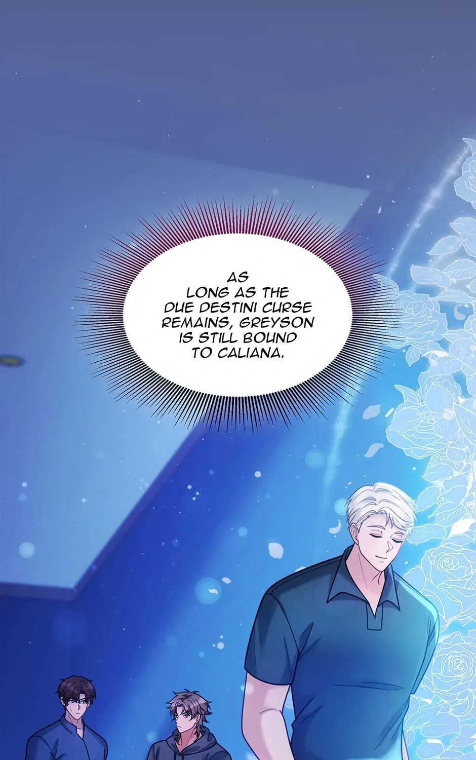 Torn Between Alphas Chapter 70 page 87 - 
