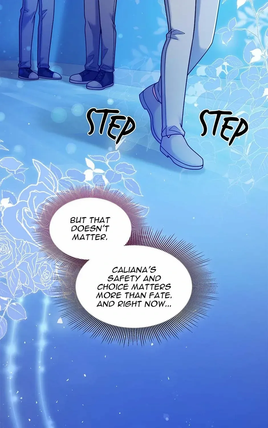 Torn Between Alphas Chapter 70 page 89 - 