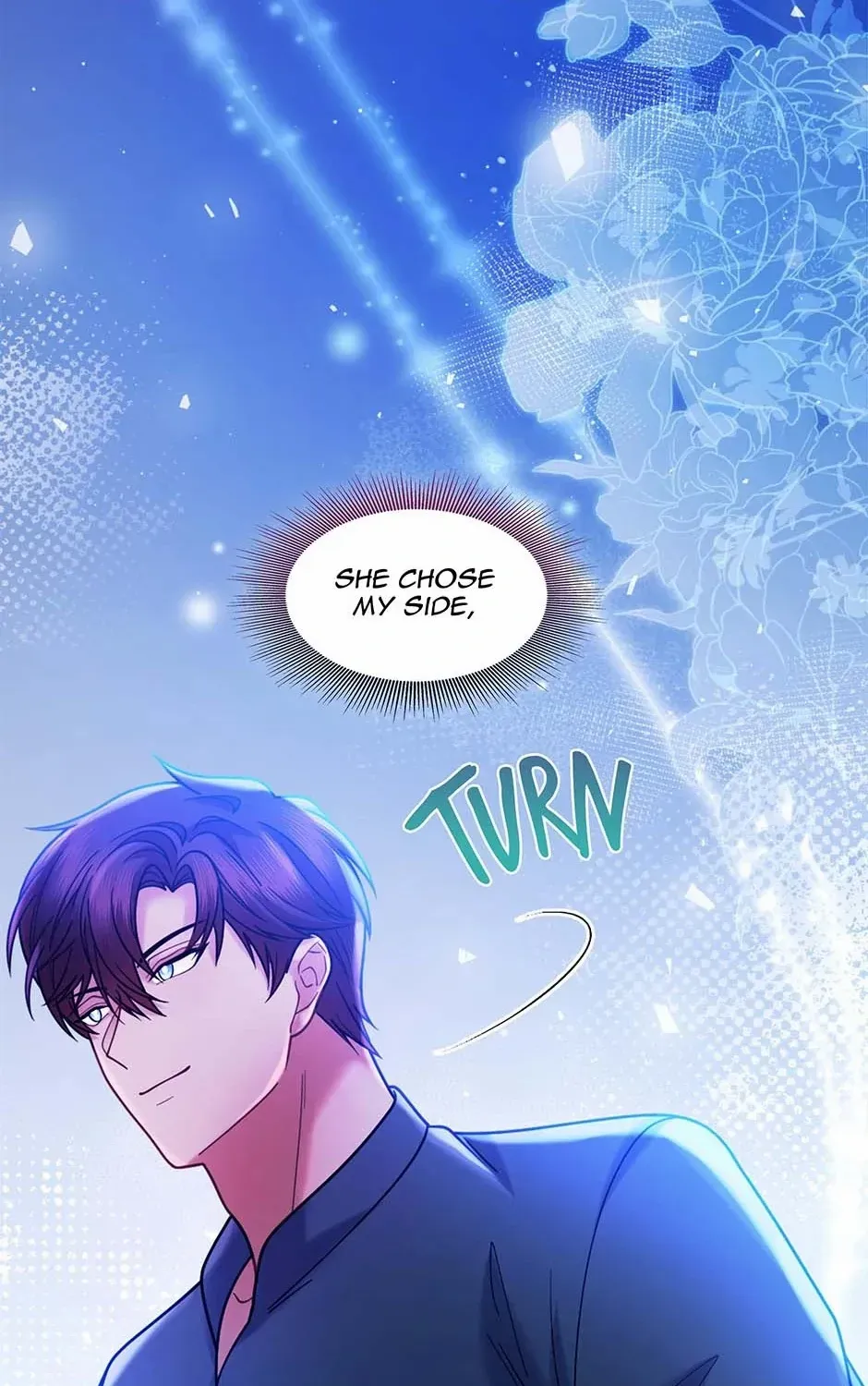 Torn Between Alphas Chapter 70 page 91 - 