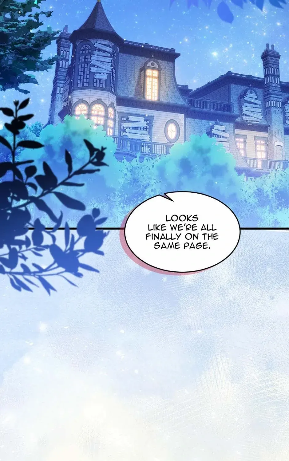 Torn Between Alphas Chapter 70 page 97 - 