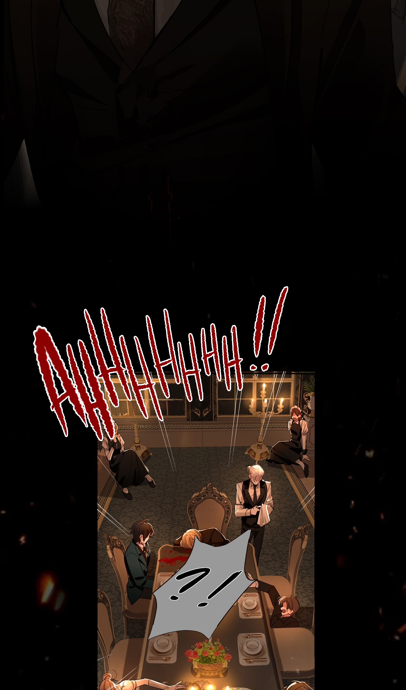 Read Tortured Love chapter 0 image 11 on Lezhin