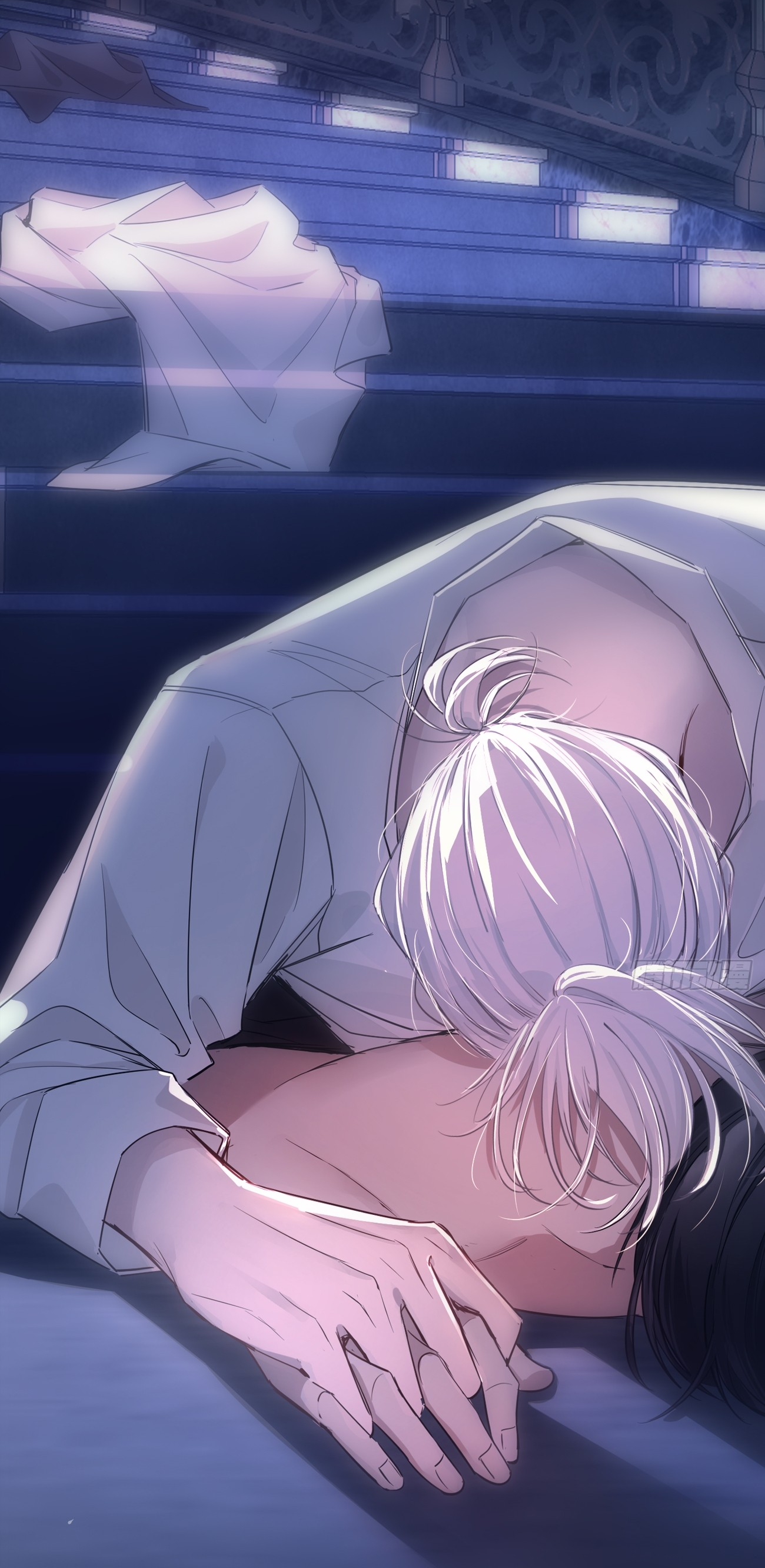 Read Tortured Love chapter 0 image 4 on Lezhin