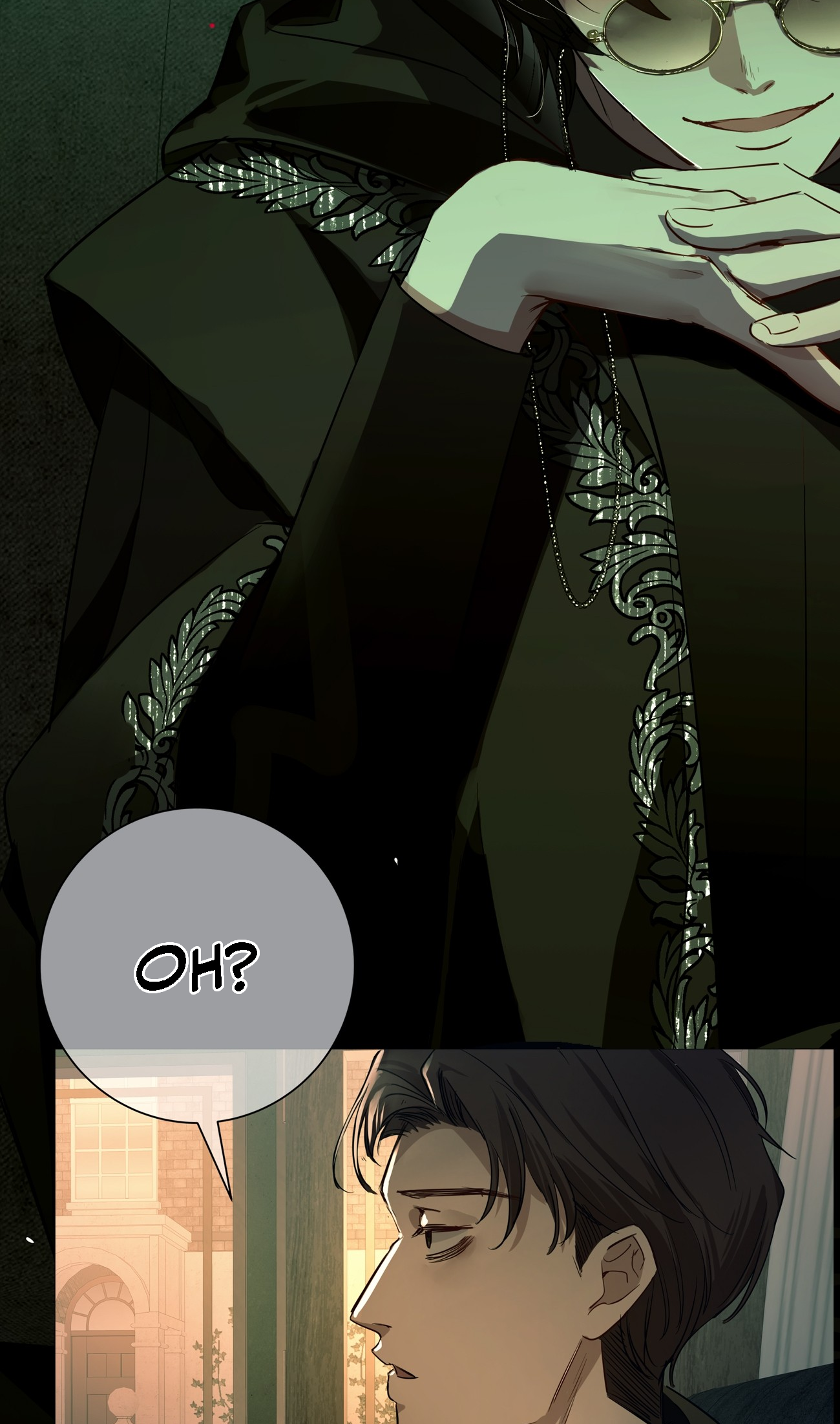 Read Tortured Love chapter 0 image 8 on Lezhin