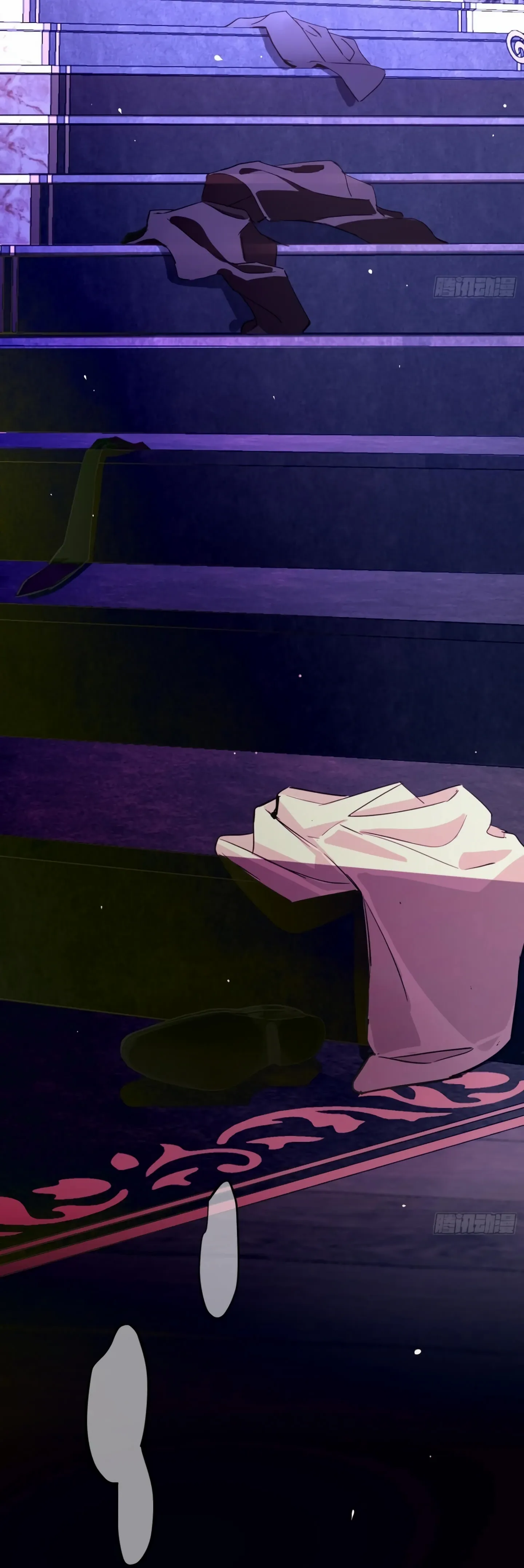 Read Tortured Love chapter 1 image 1 on Lezhin