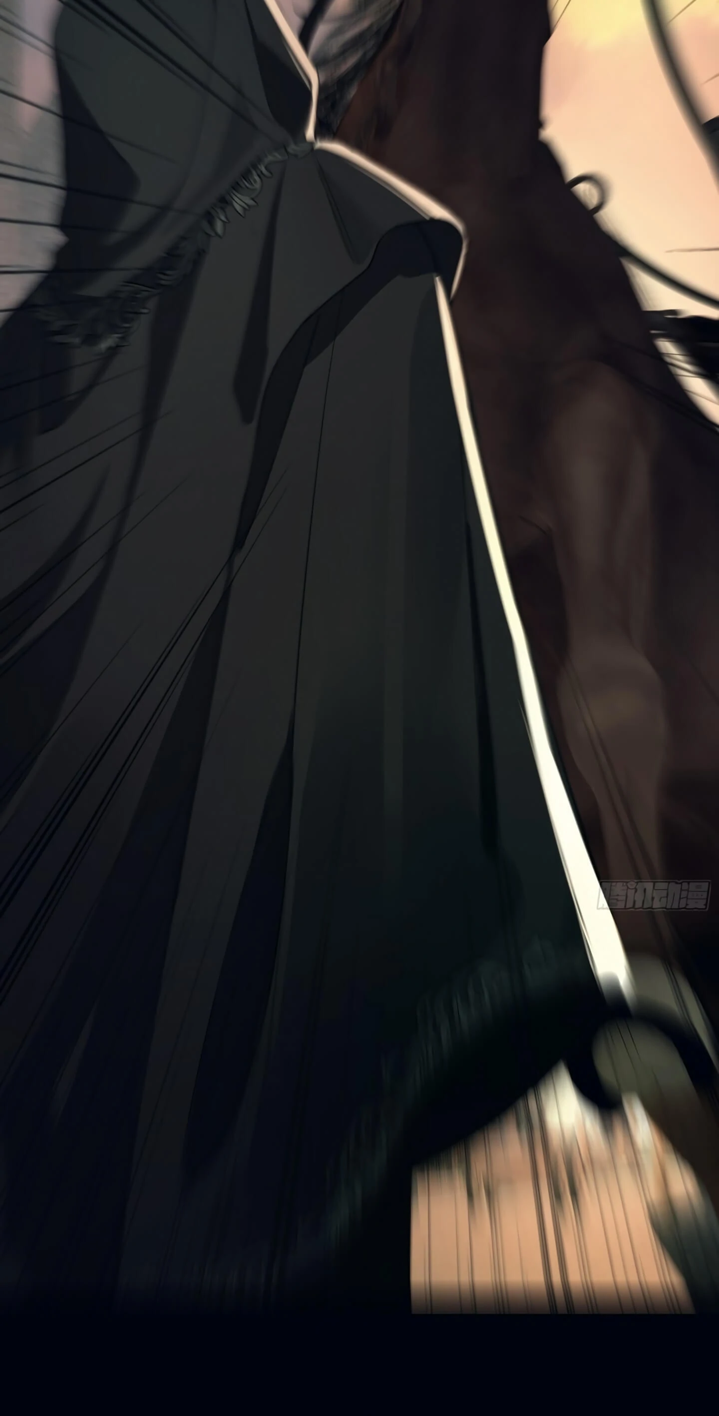 Read Tortured Love chapter 1 image 17 on Lezhin