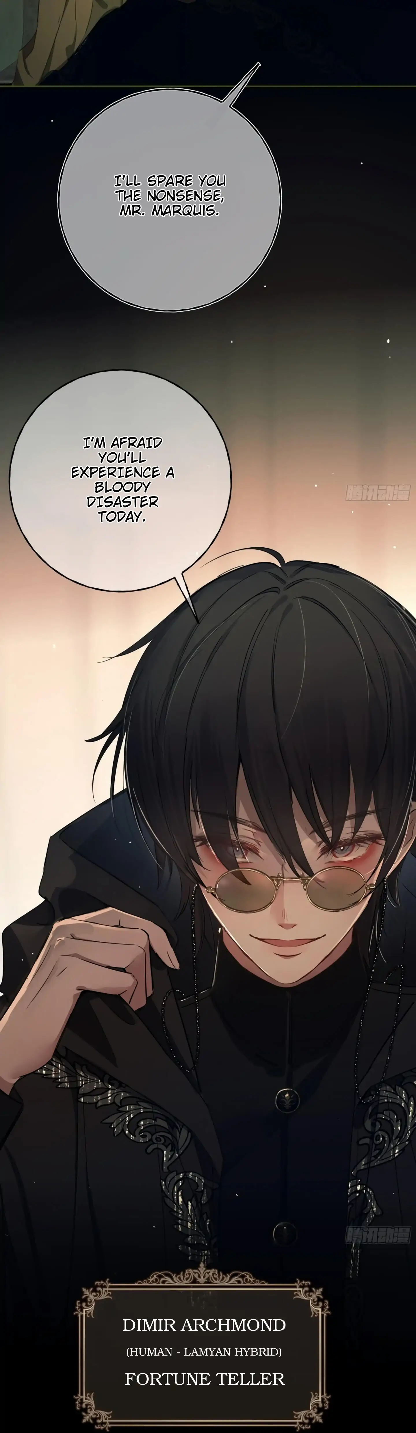 Read Tortured Love chapter 1 image 19 on Lezhin