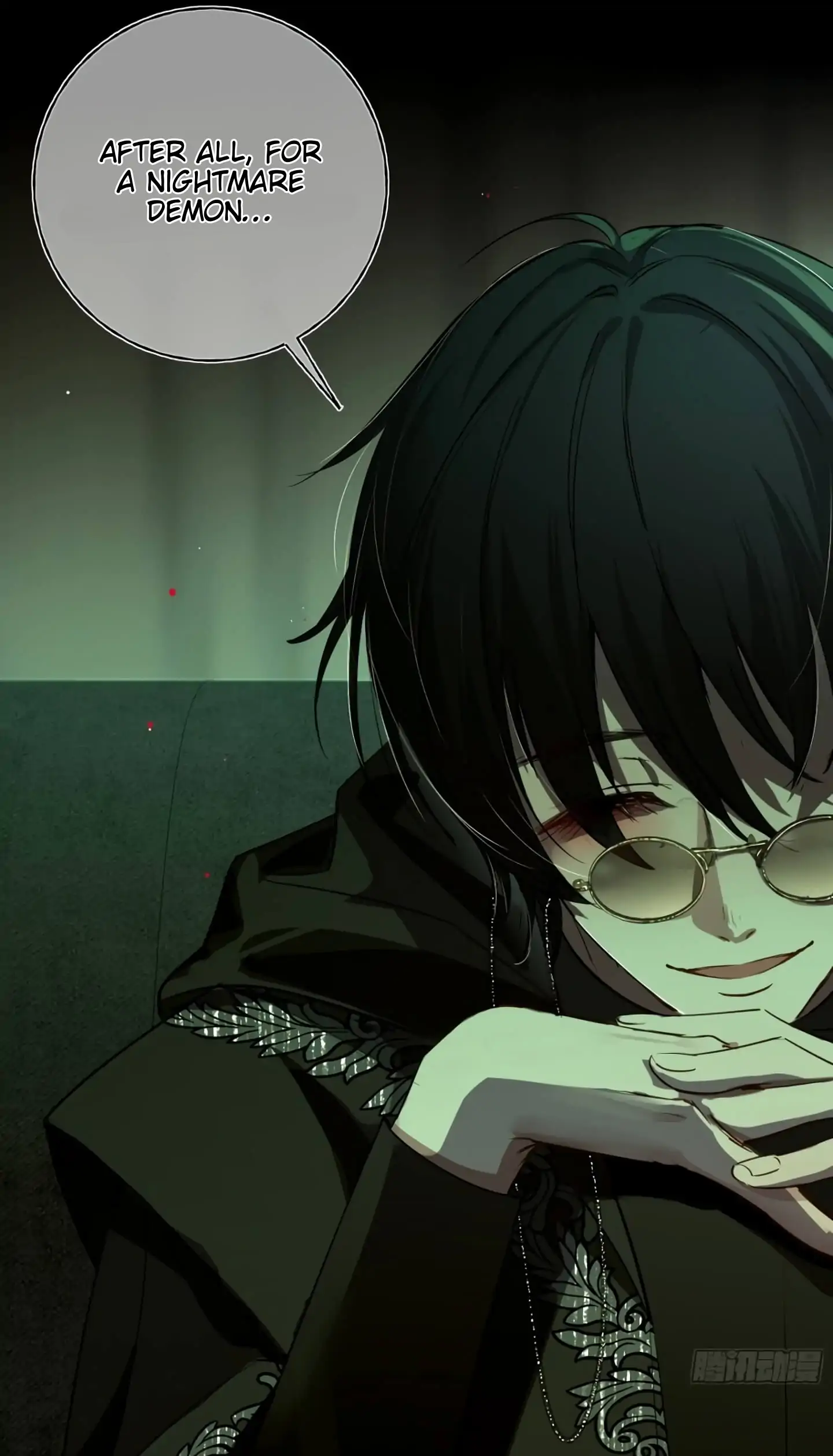 Read Tortured Love chapter 1 image 22 on Lezhin