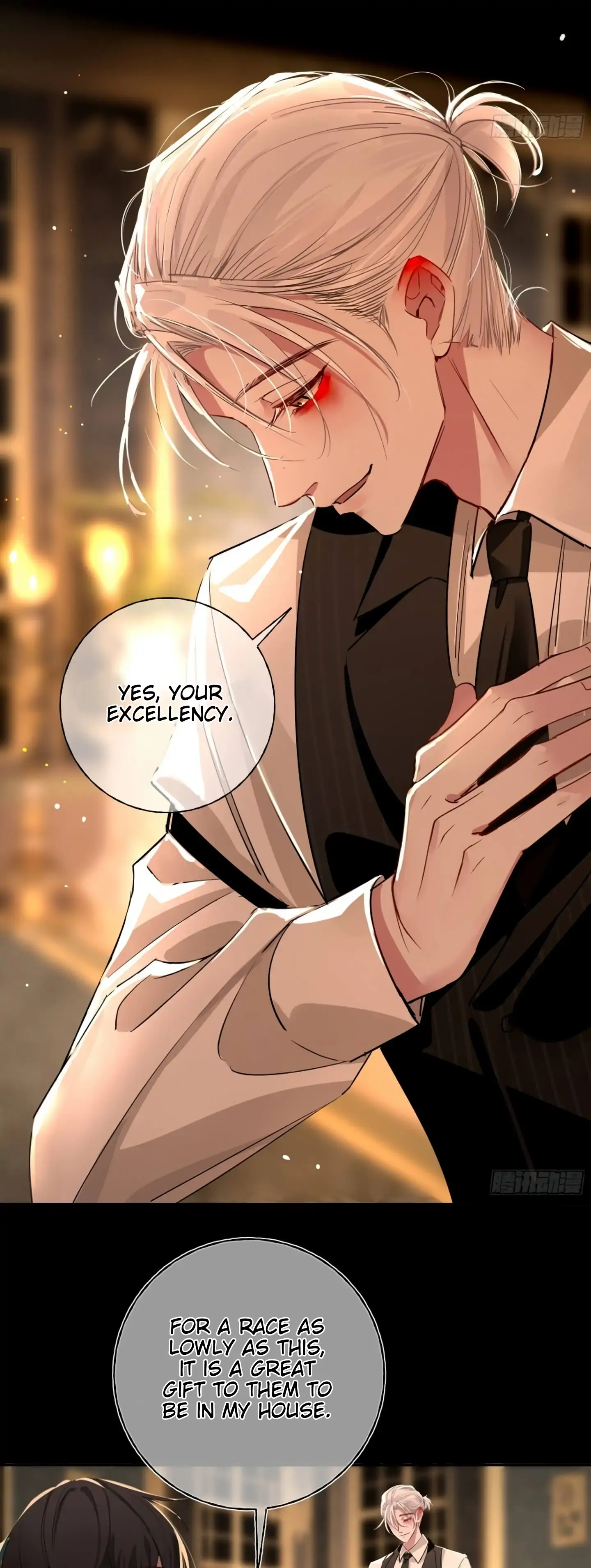Read Tortured Love chapter 1 image 26 on Lezhin
