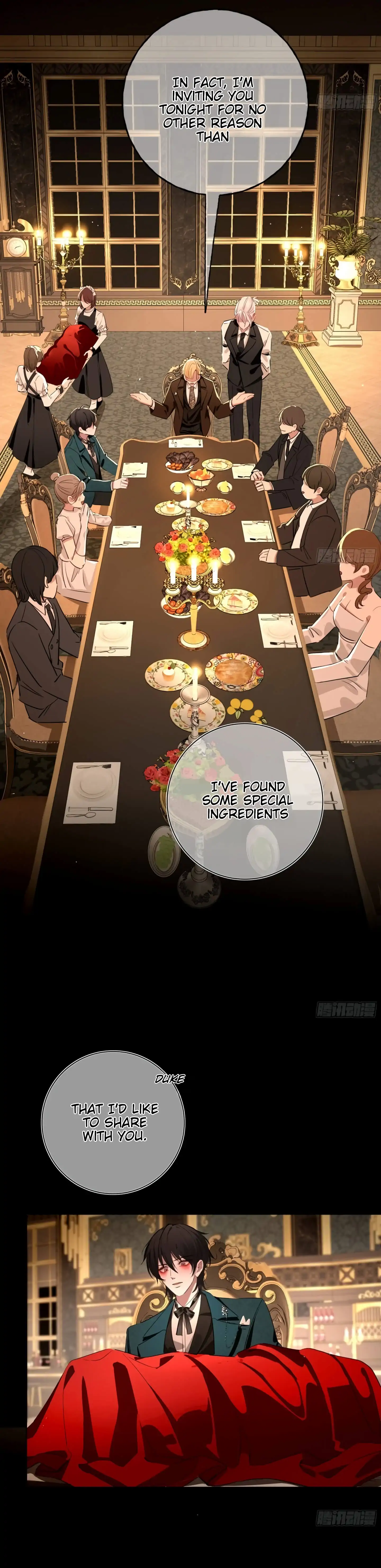 Read Tortured Love chapter 1 image 28 on Lezhin