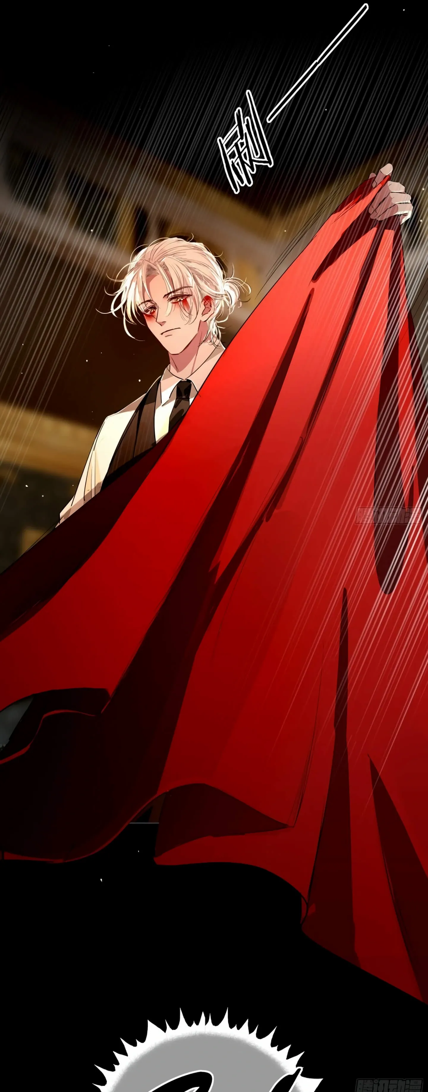 Read Tortured Love chapter 1 image 29 on Lezhin
