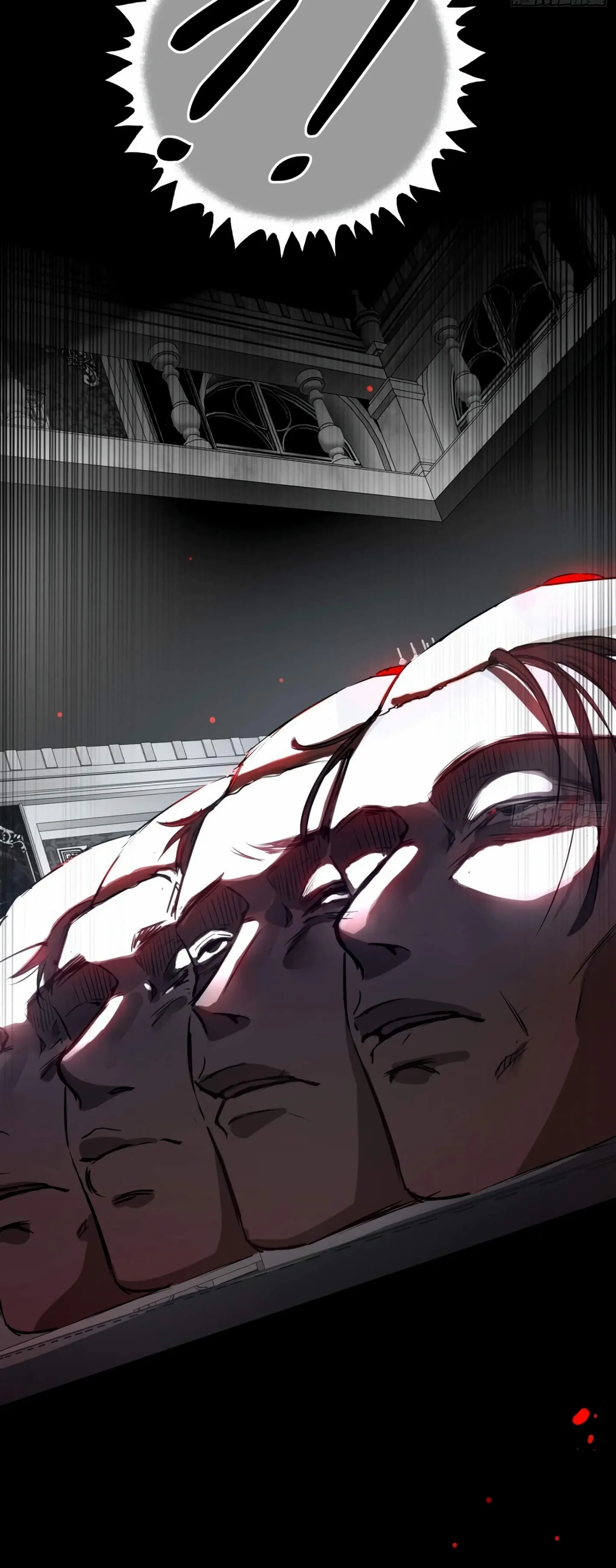 Read Tortured Love chapter 1 image 30 on Lezhin
