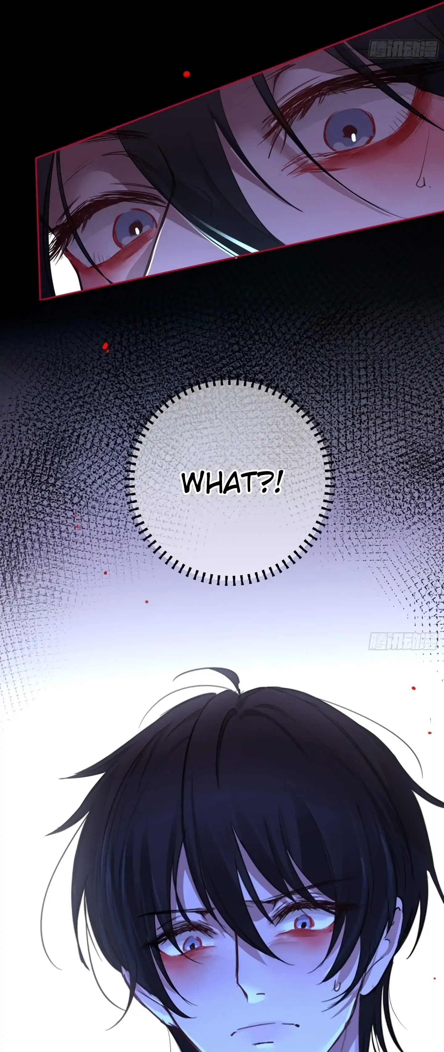Read Tortured Love chapter 1 image 31 on Lezhin