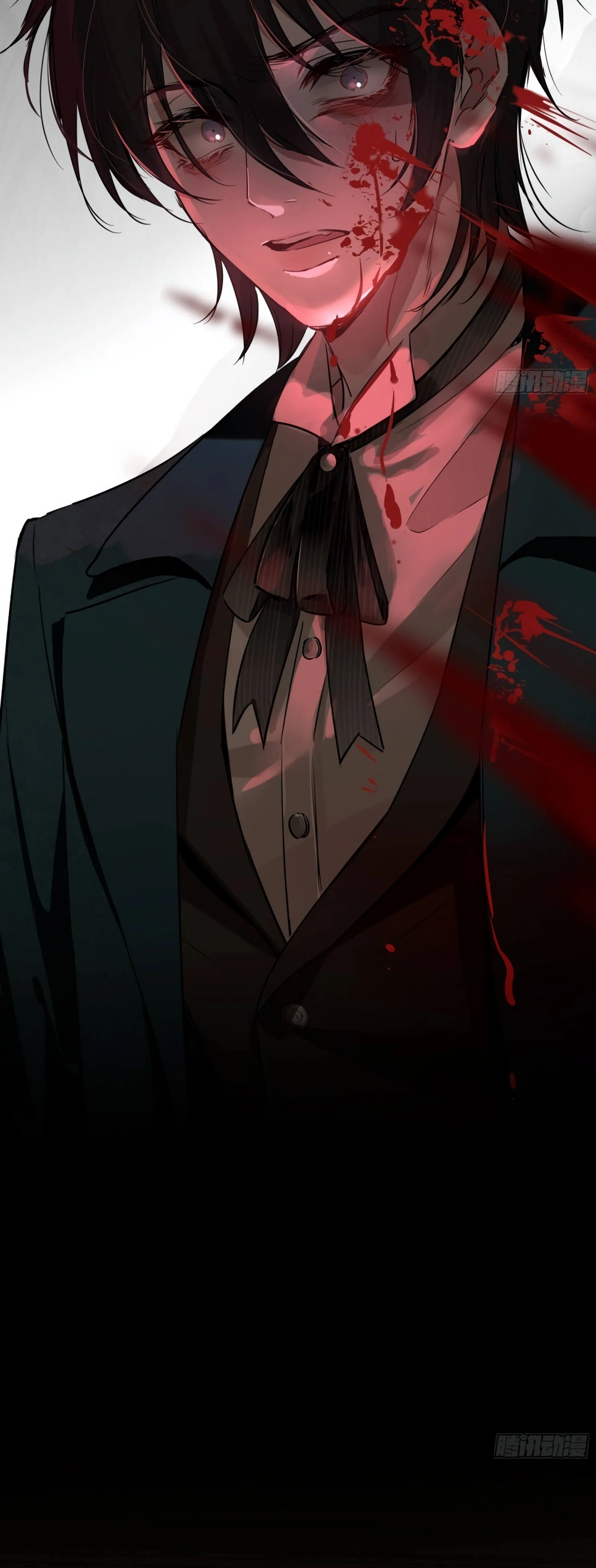 Read Tortured Love chapter 1 image 36 on Lezhin
