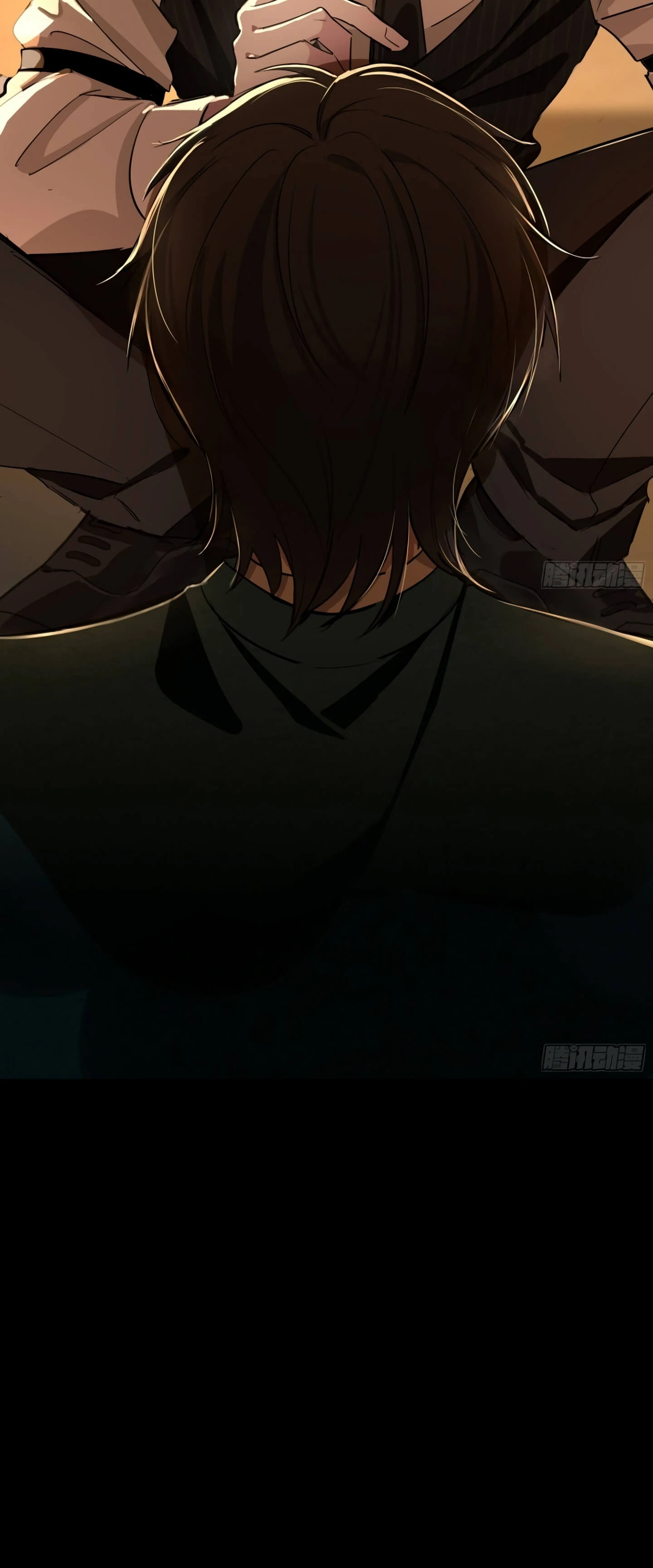 Read Tortured Love chapter 1 image 44 on Lezhin