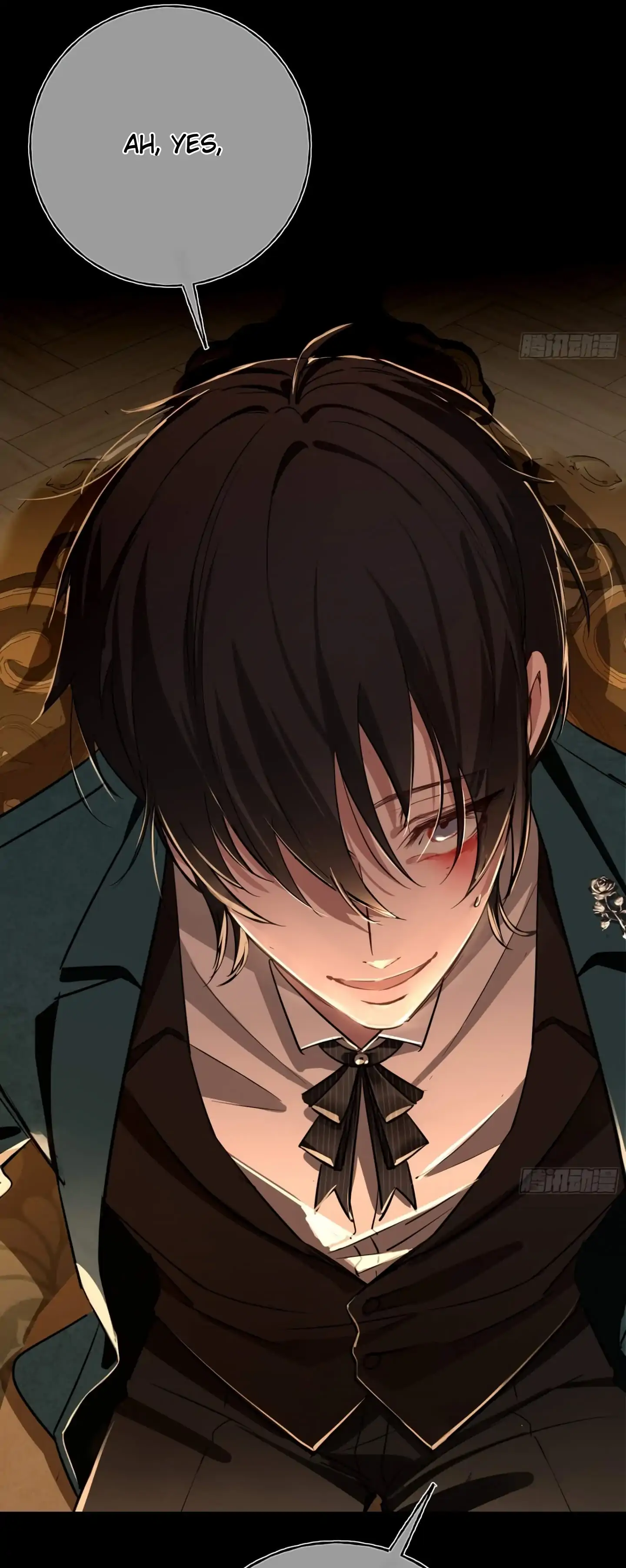 Read Tortured Love chapter 1 image 45 on Lezhin