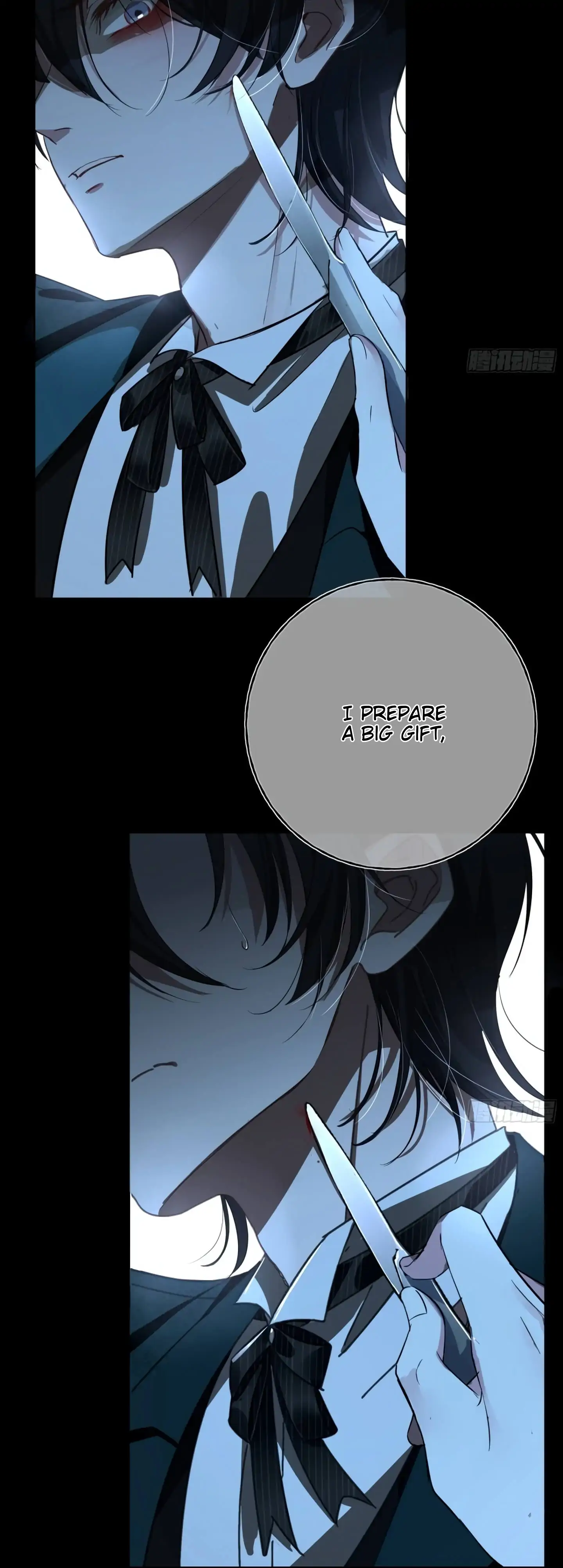 Read Tortured Love chapter 1 image 49 on Lezhin