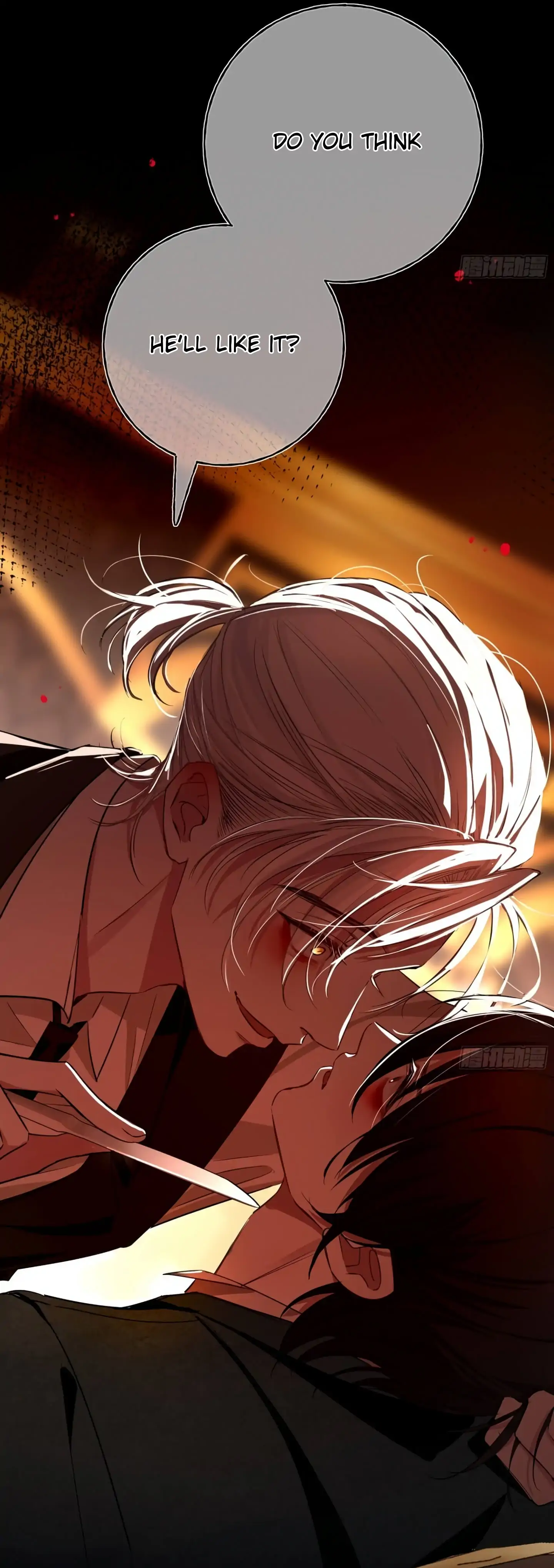 Read Tortured Love chapter 1 image 52 on Lezhin
