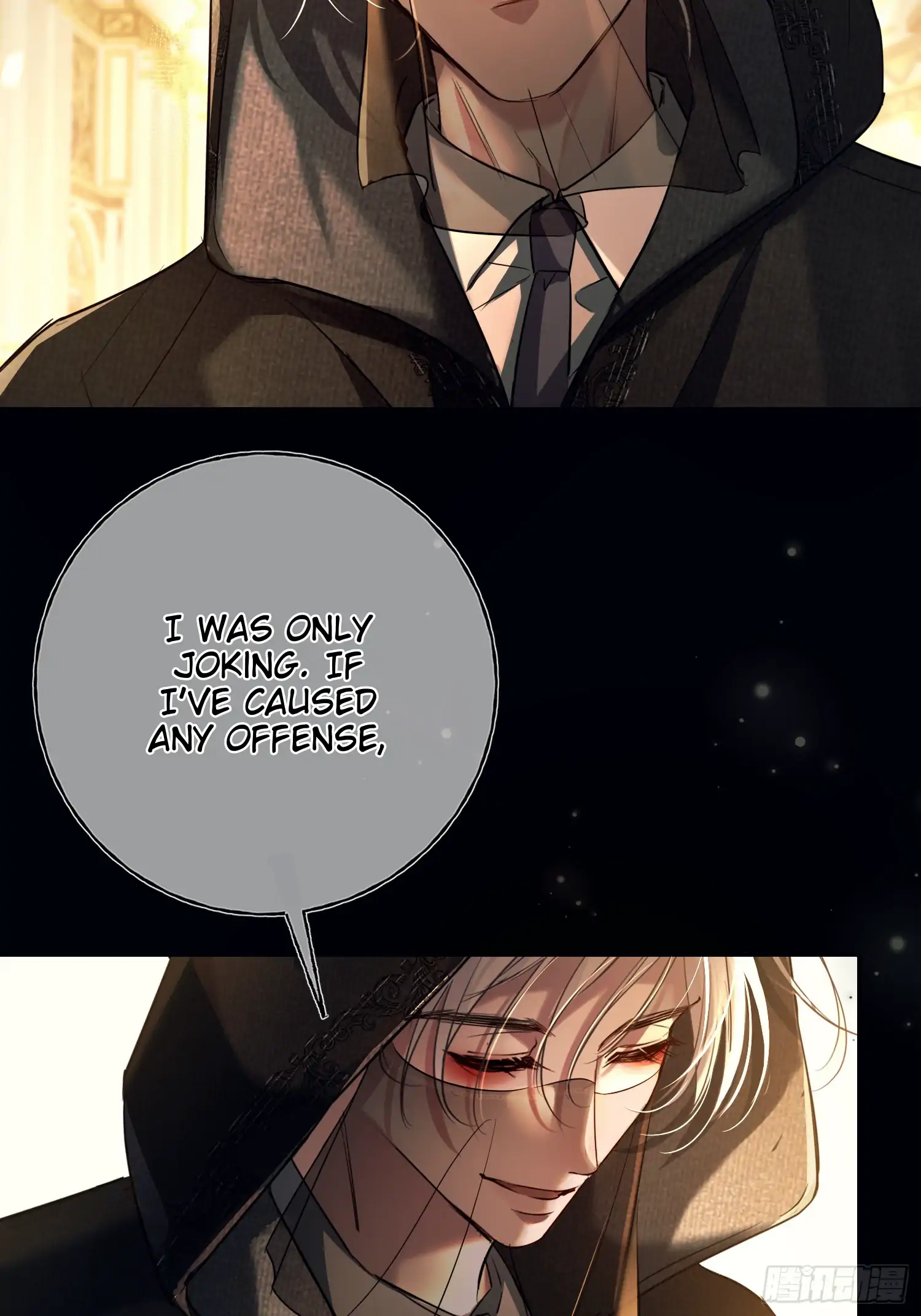 Read Tortured Love chapter 10 image 10 on Lezhin