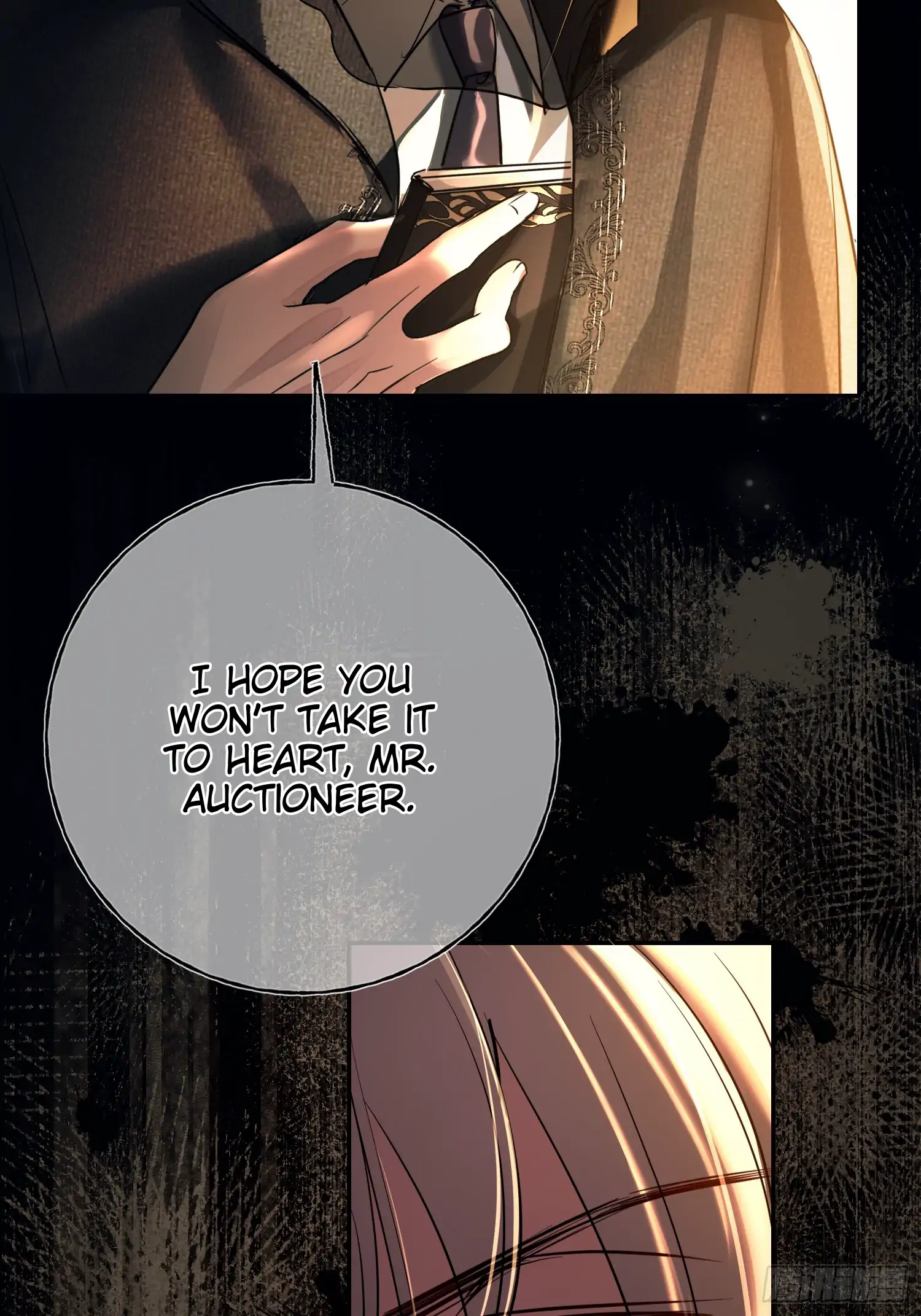 Read Tortured Love chapter 10 image 11 on Lezhin
