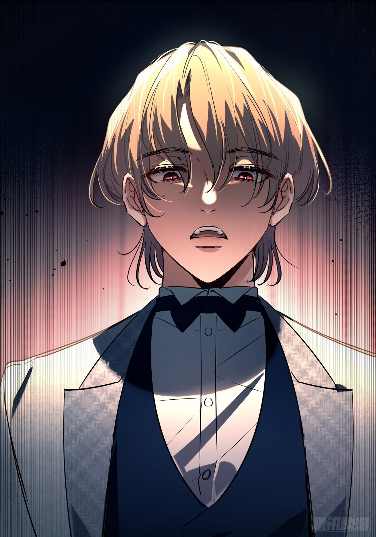 Read Tortured Love chapter 10 image 2 on Lezhin