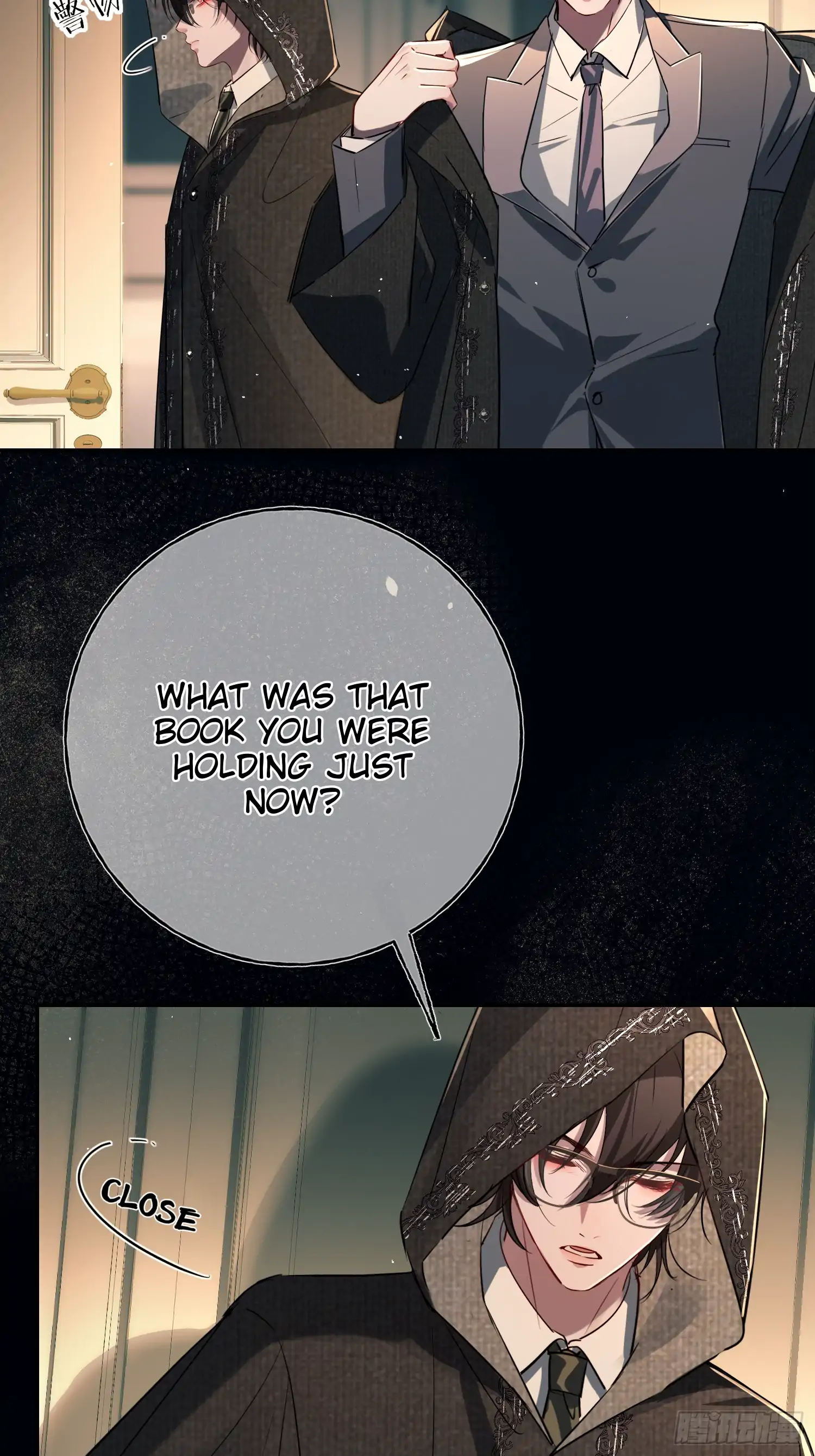 Read Tortured Love chapter 10 image 22 on Lezhin