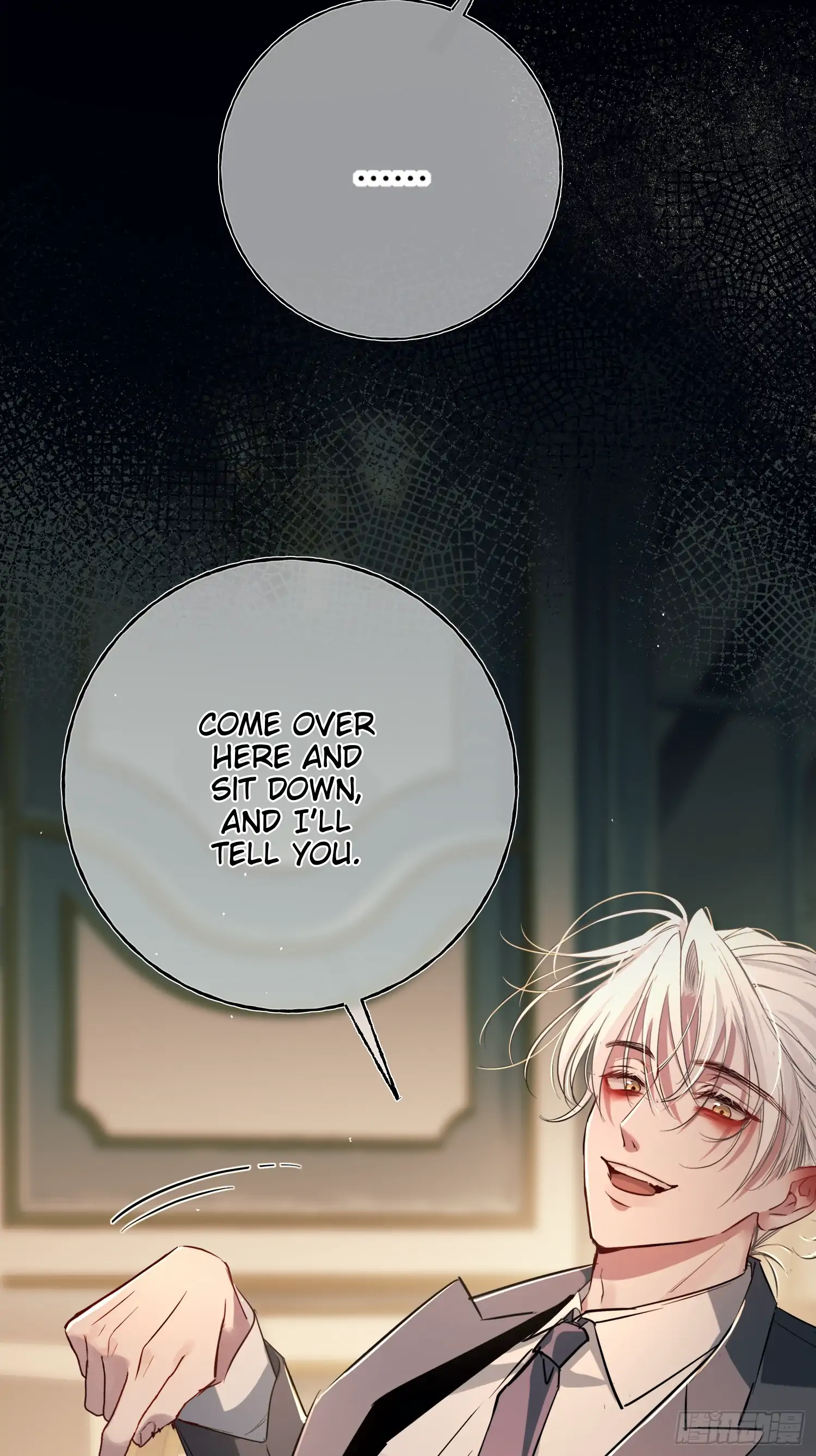 Read Tortured Love chapter 10 image 25 on Lezhin