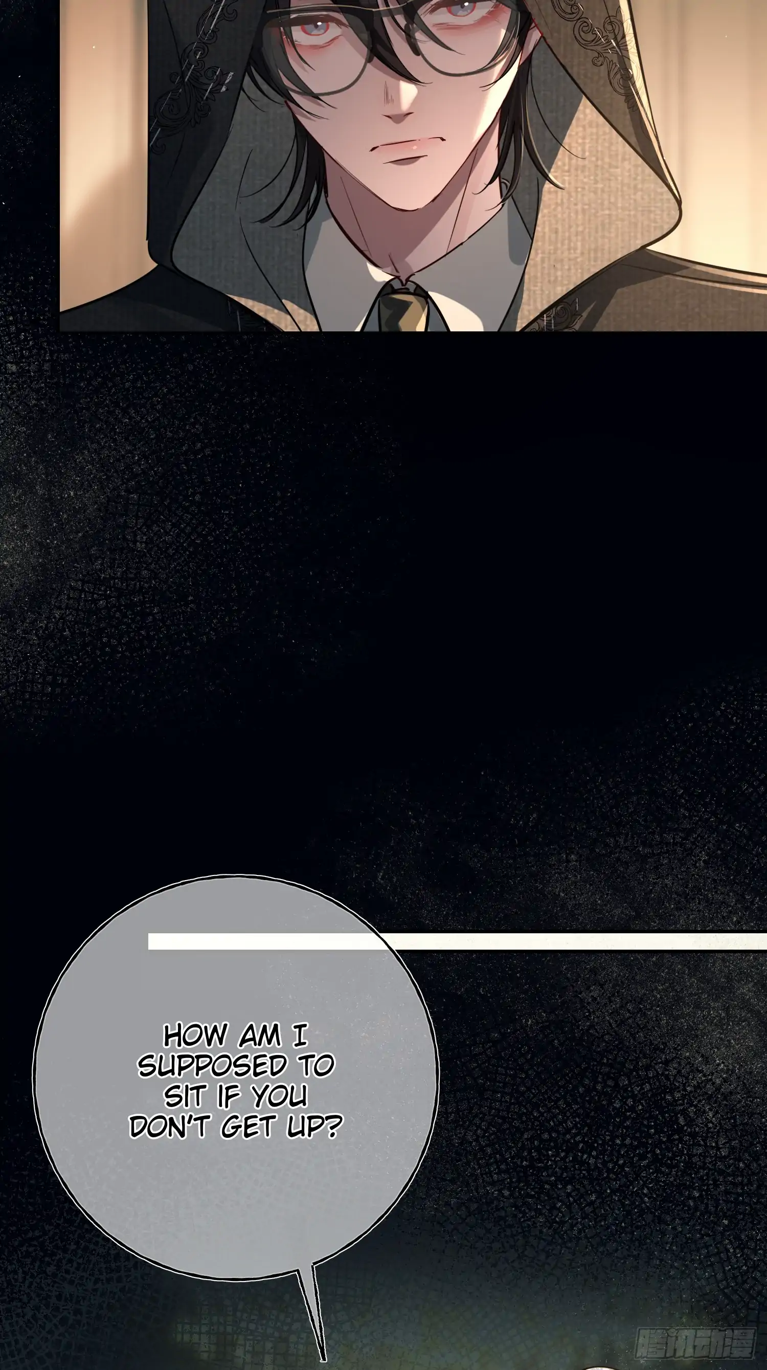 Read Tortured Love chapter 10 image 27 on Lezhin