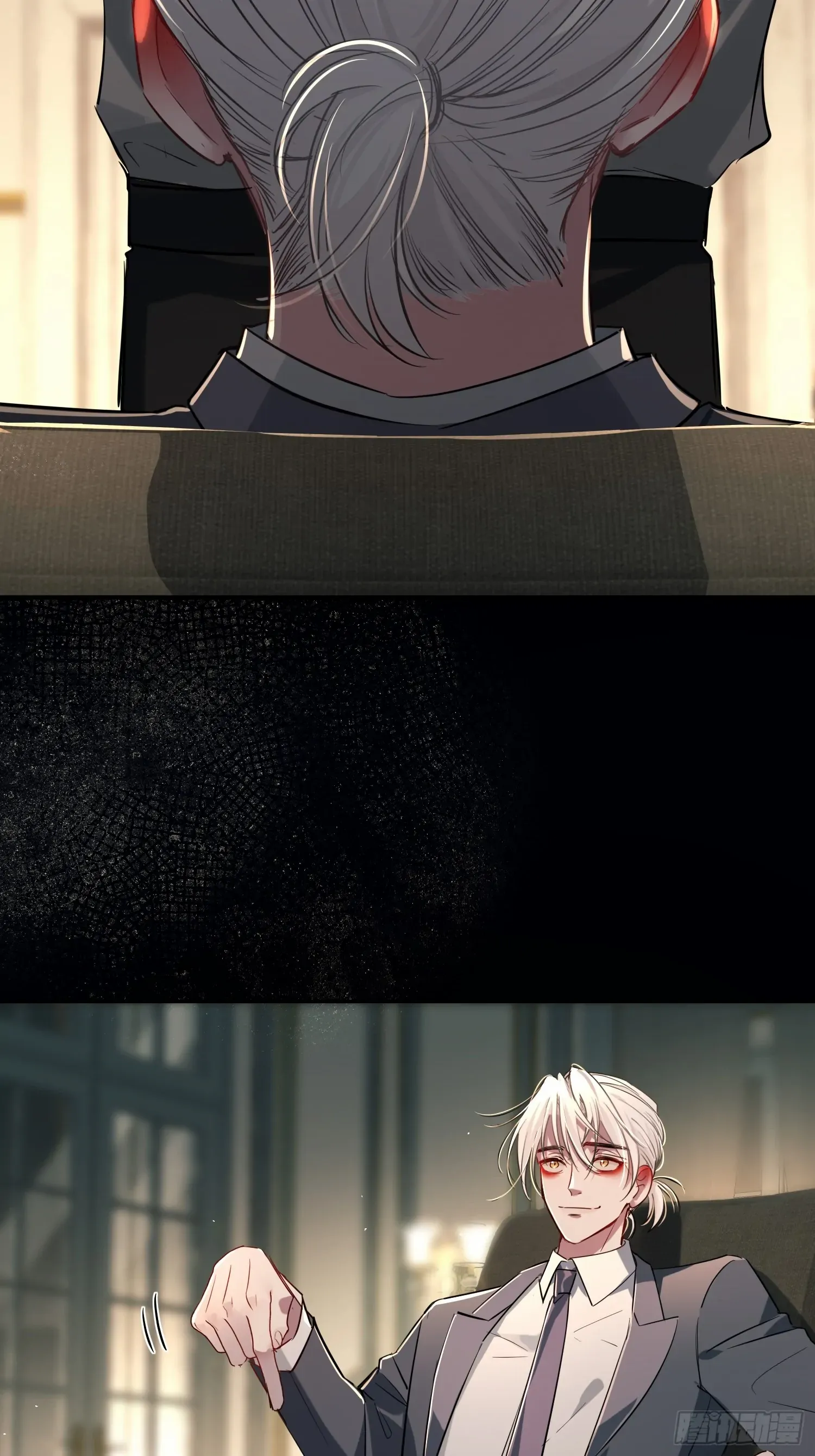 Read Tortured Love chapter 10 image 29 on Lezhin