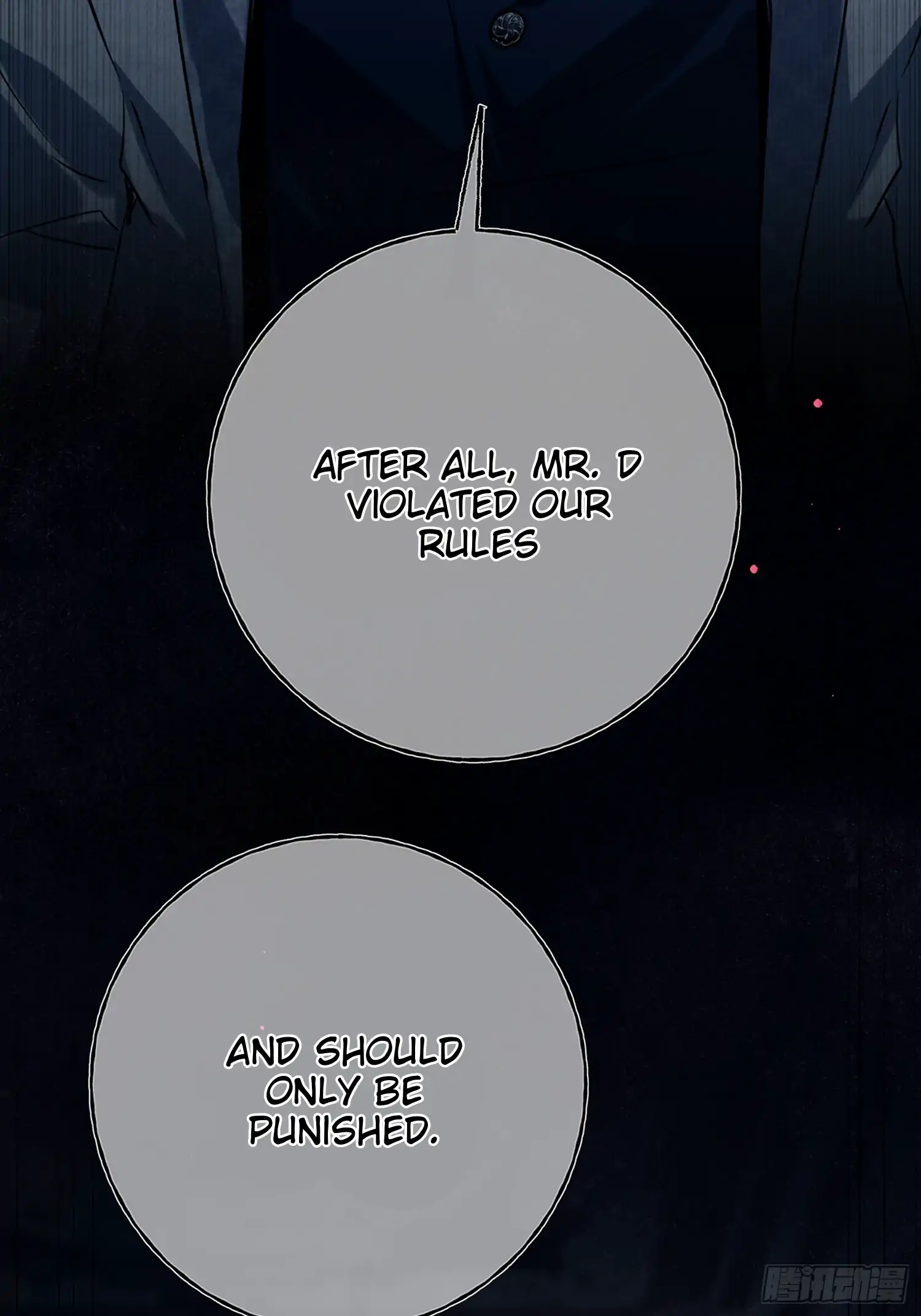 Read Tortured Love chapter 10 image 3 on Lezhin