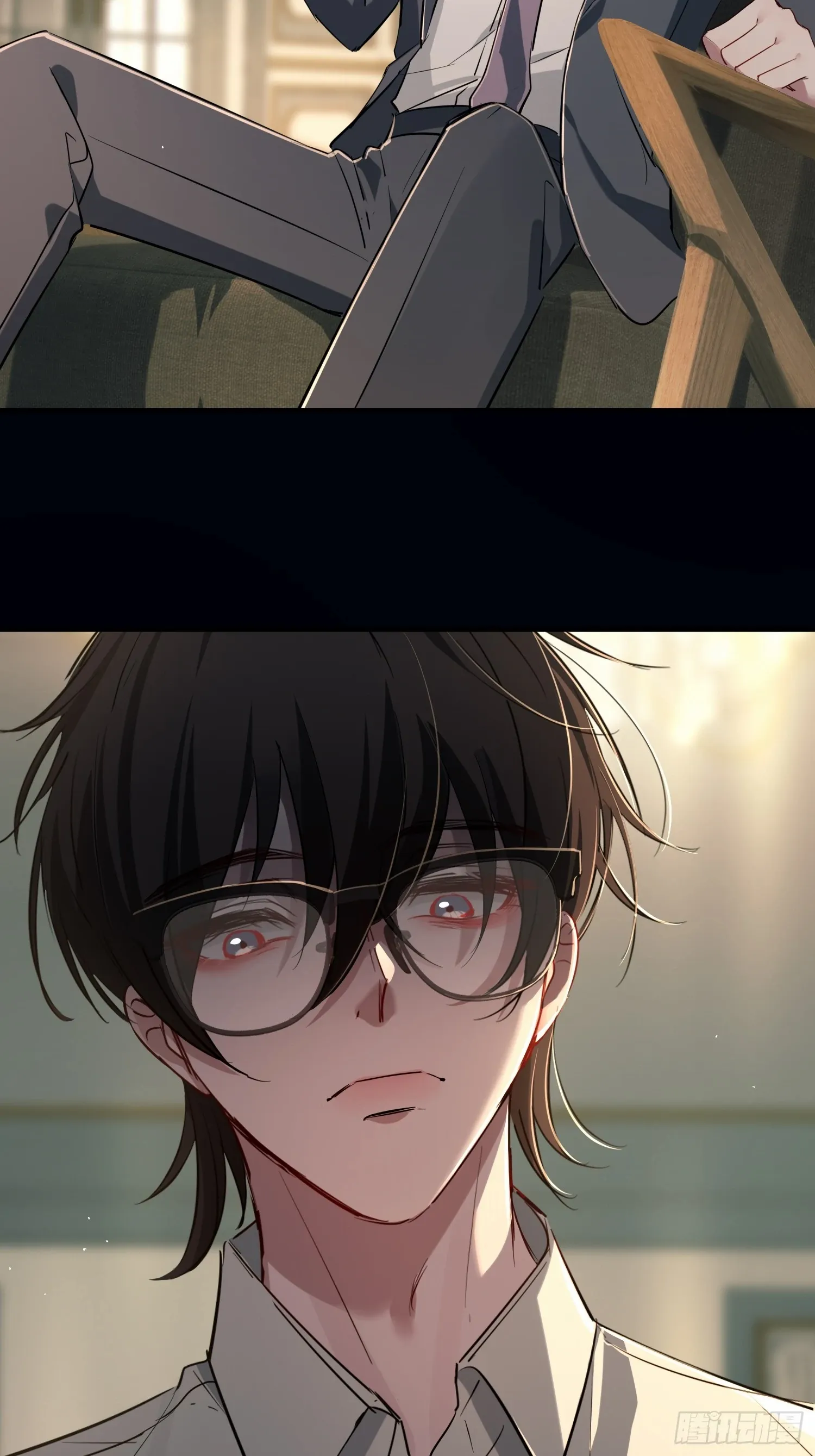 Read Tortured Love chapter 10 image 30 on Lezhin