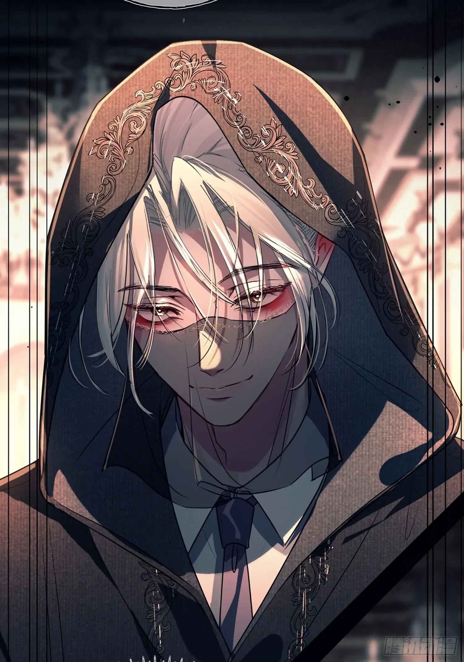 Read Tortured Love chapter 10 image 4 on Lezhin