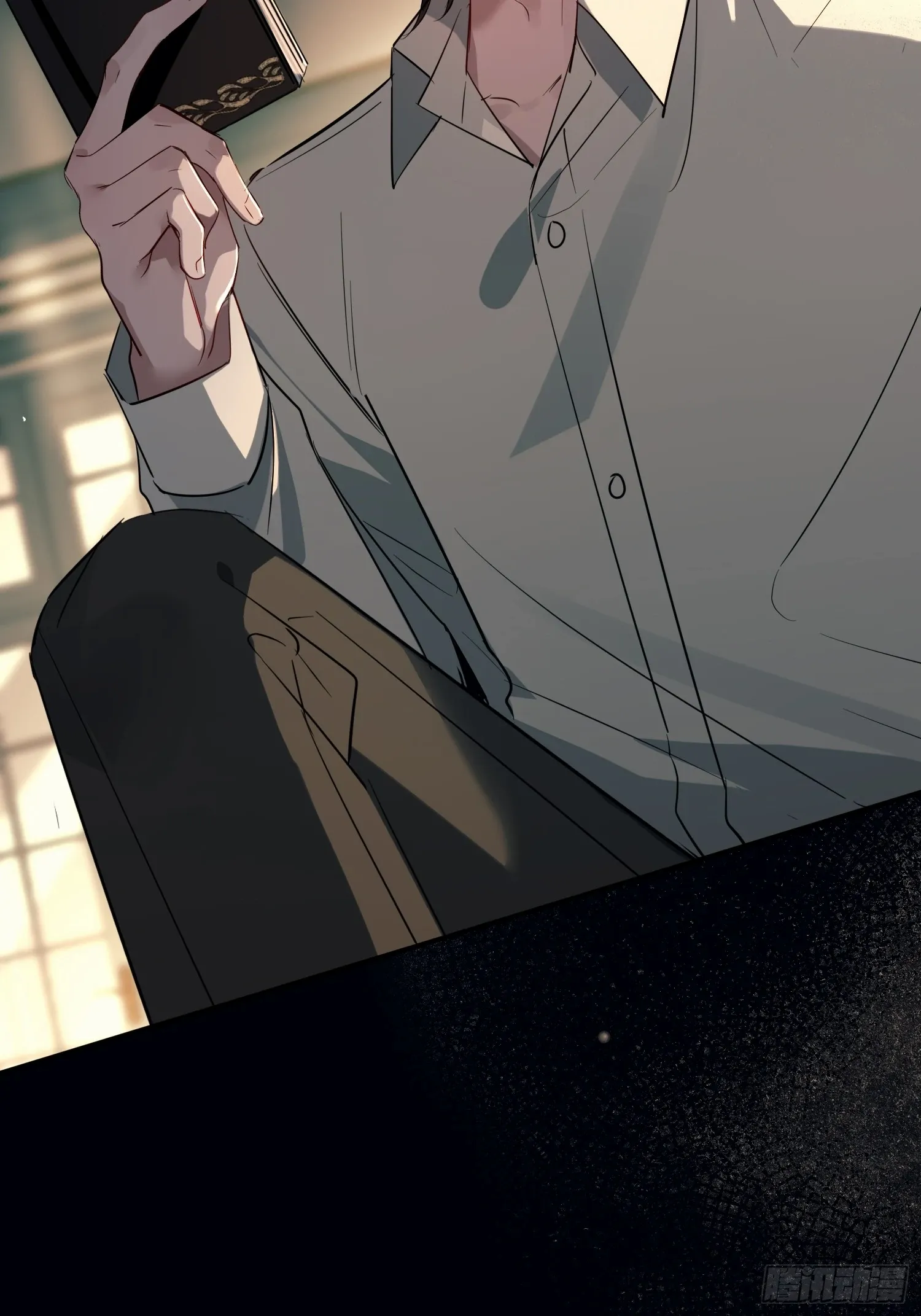 Read Tortured Love chapter 10 image 41 on Lezhin