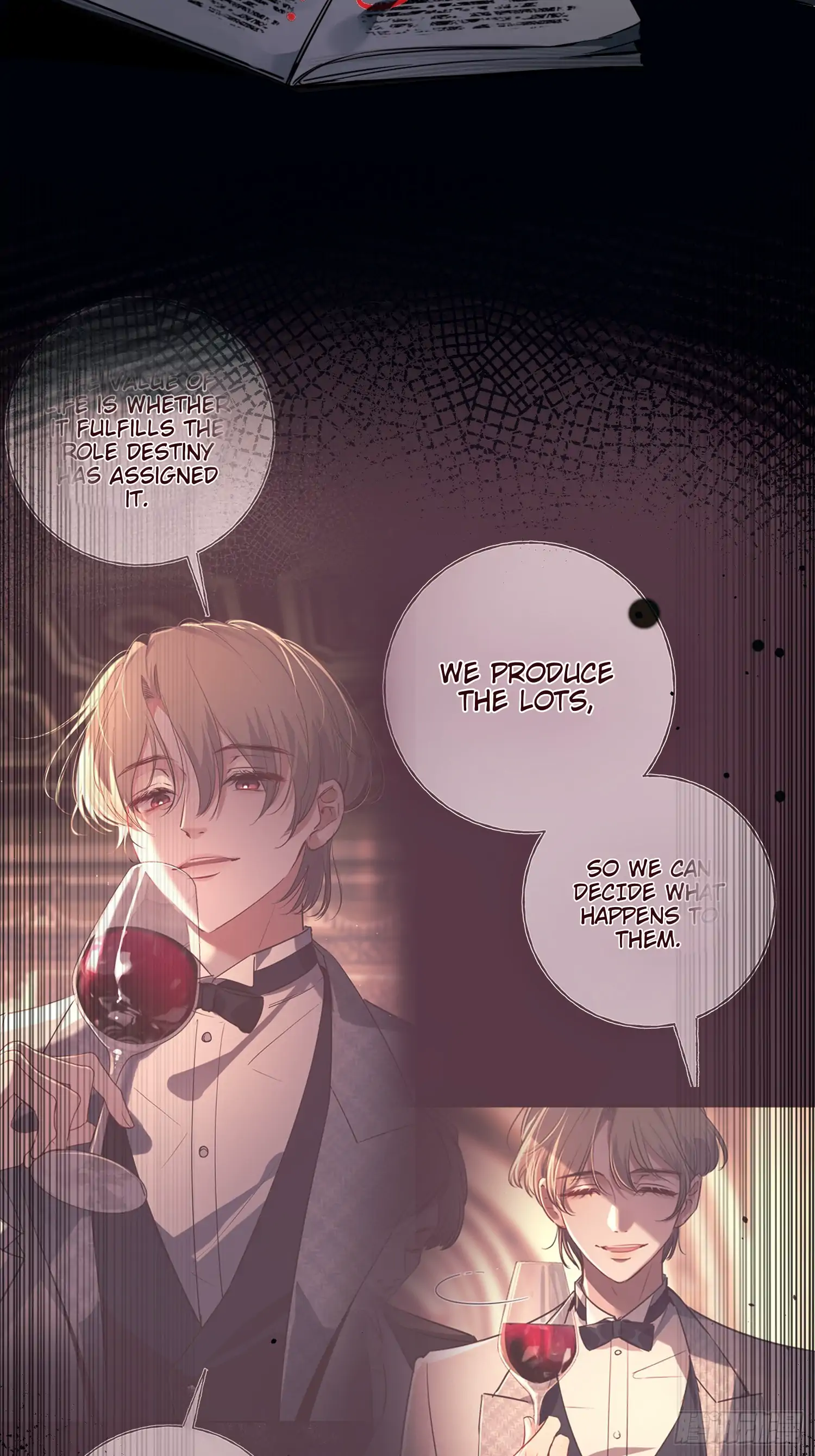Read Tortured Love chapter 10 image 49 on Lezhin