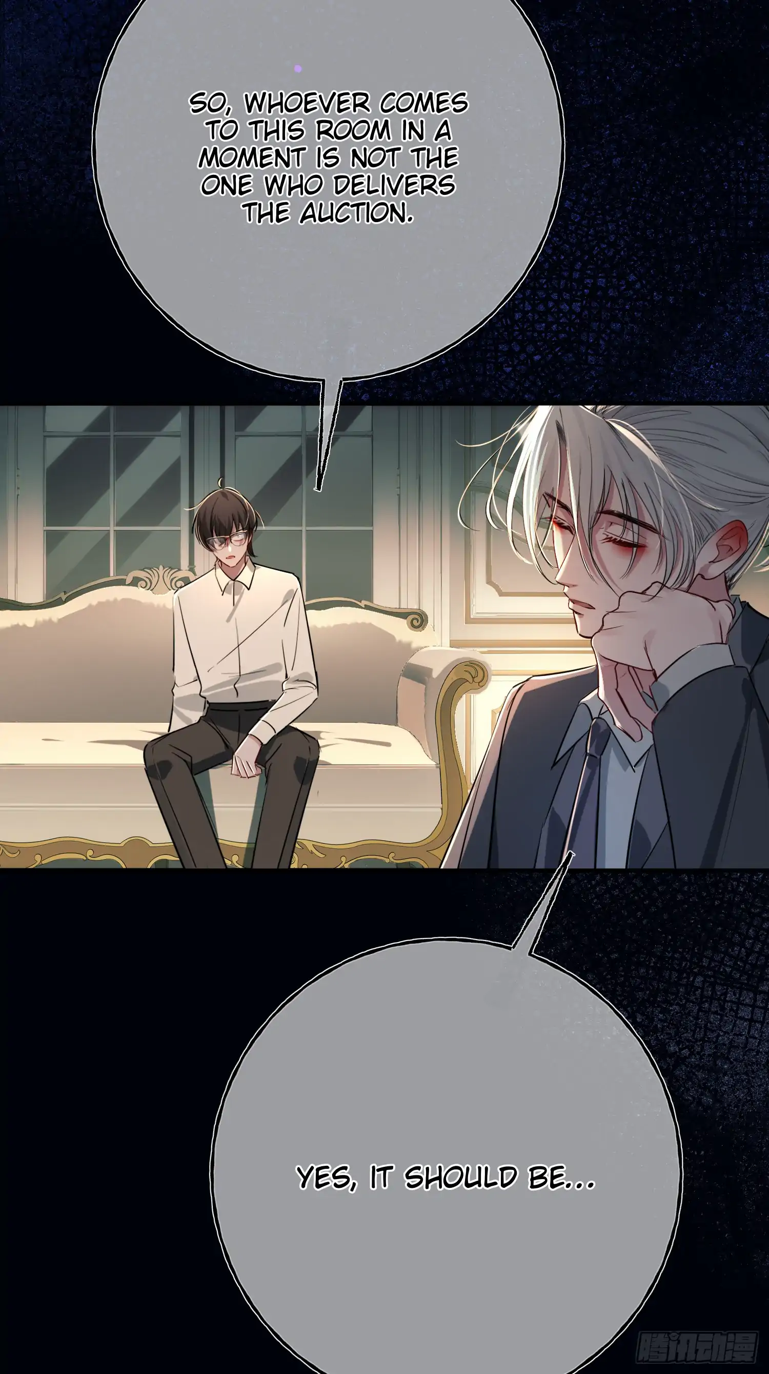 Read Tortured Love chapter 10 image 54 on Lezhin