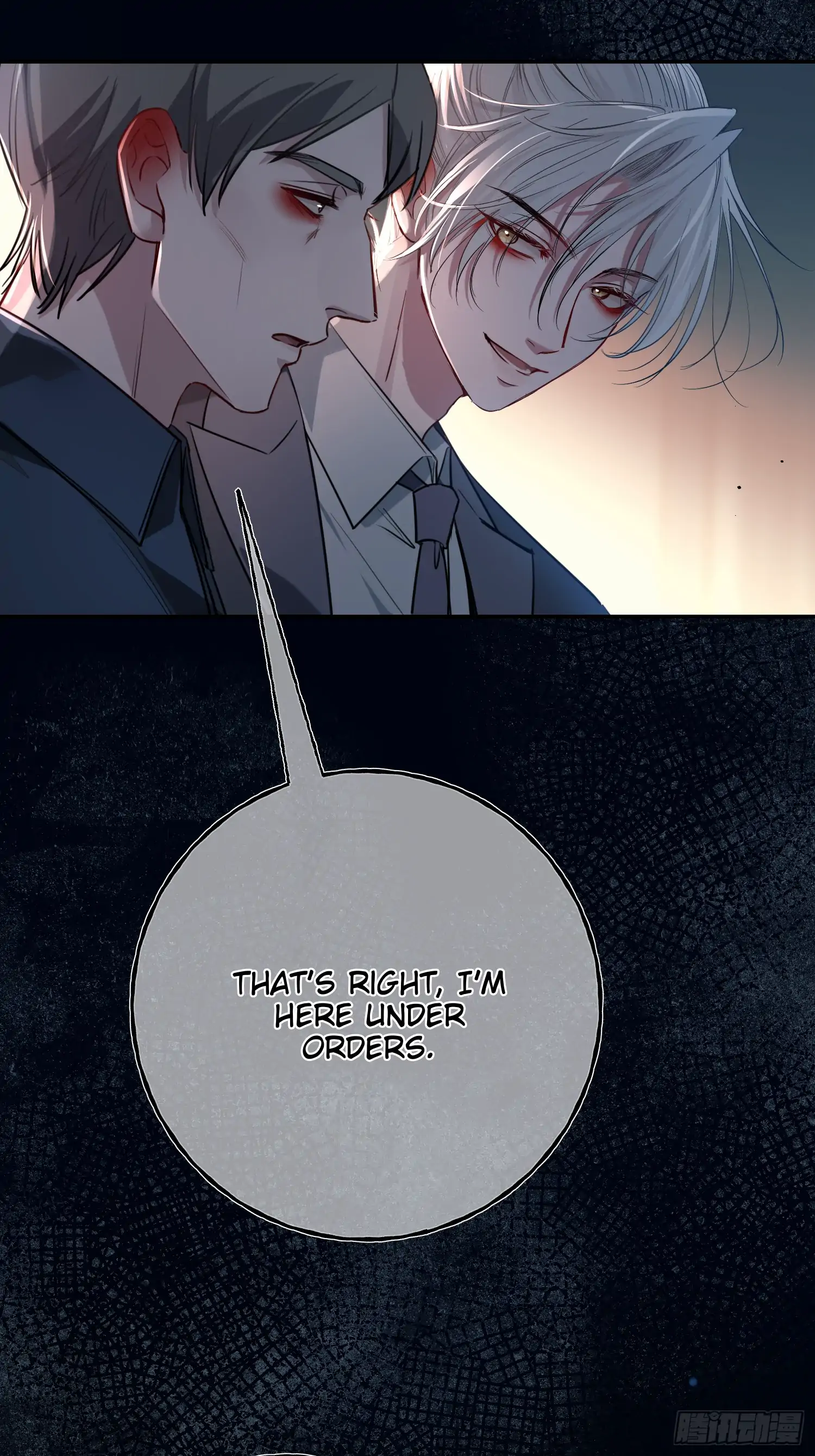 Read Tortured Love chapter 10 image 63 on Lezhin