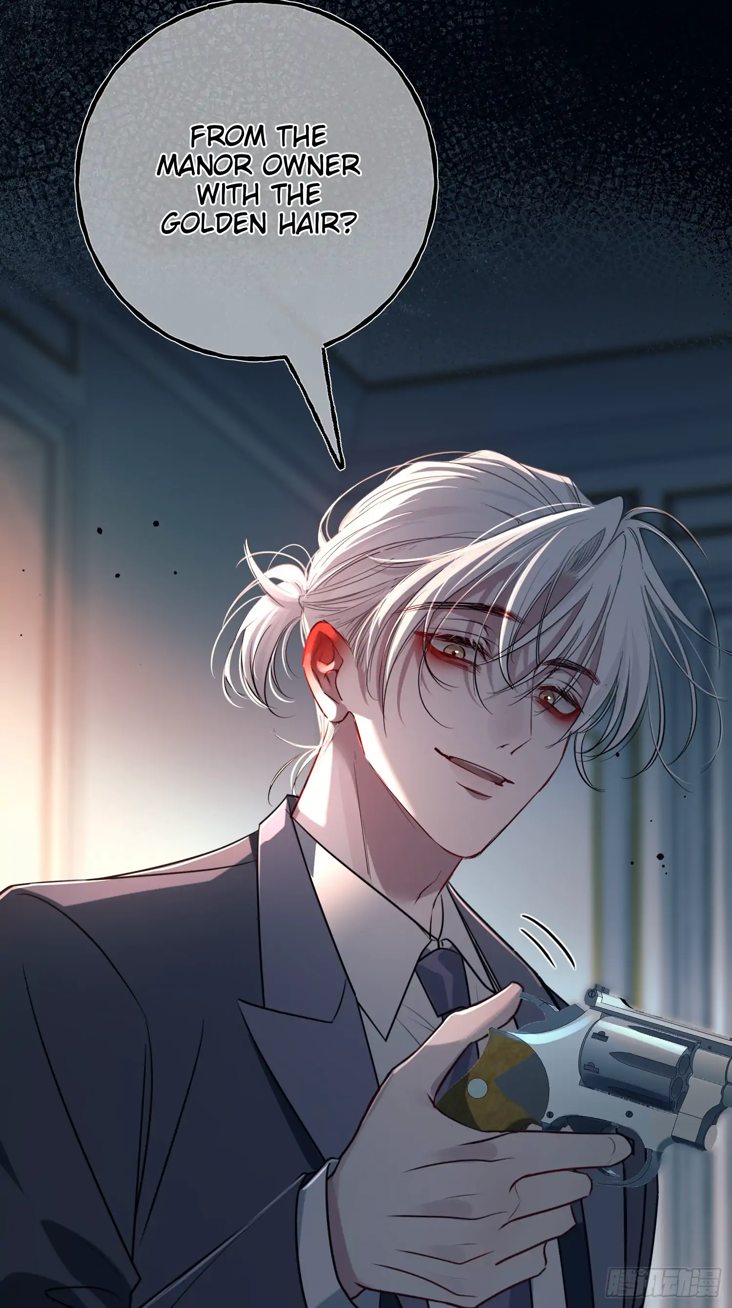 Read Tortured Love chapter 10 image 64 on Lezhin