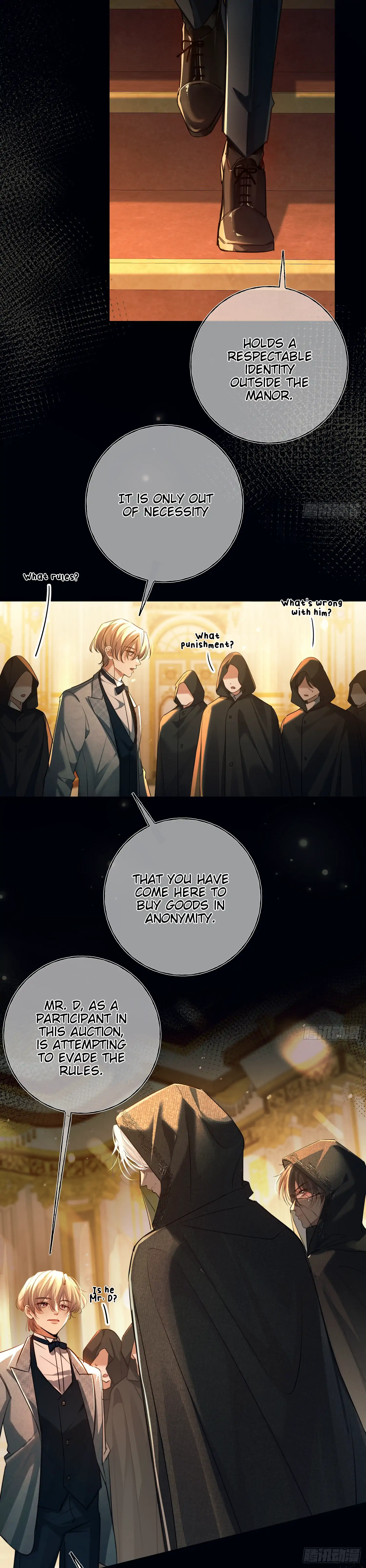 Read Tortured Love chapter 10 image 7 on Lezhin