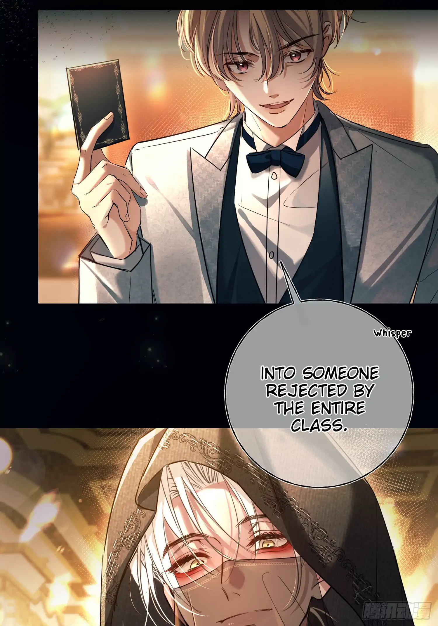 Read Tortured Love chapter 10 image 9 on Lezhin
