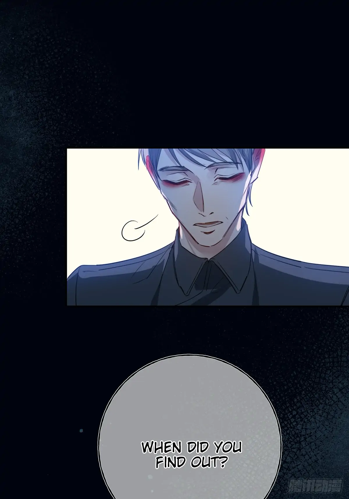 Read Tortured Love chapter 11 image 11 on Lezhin