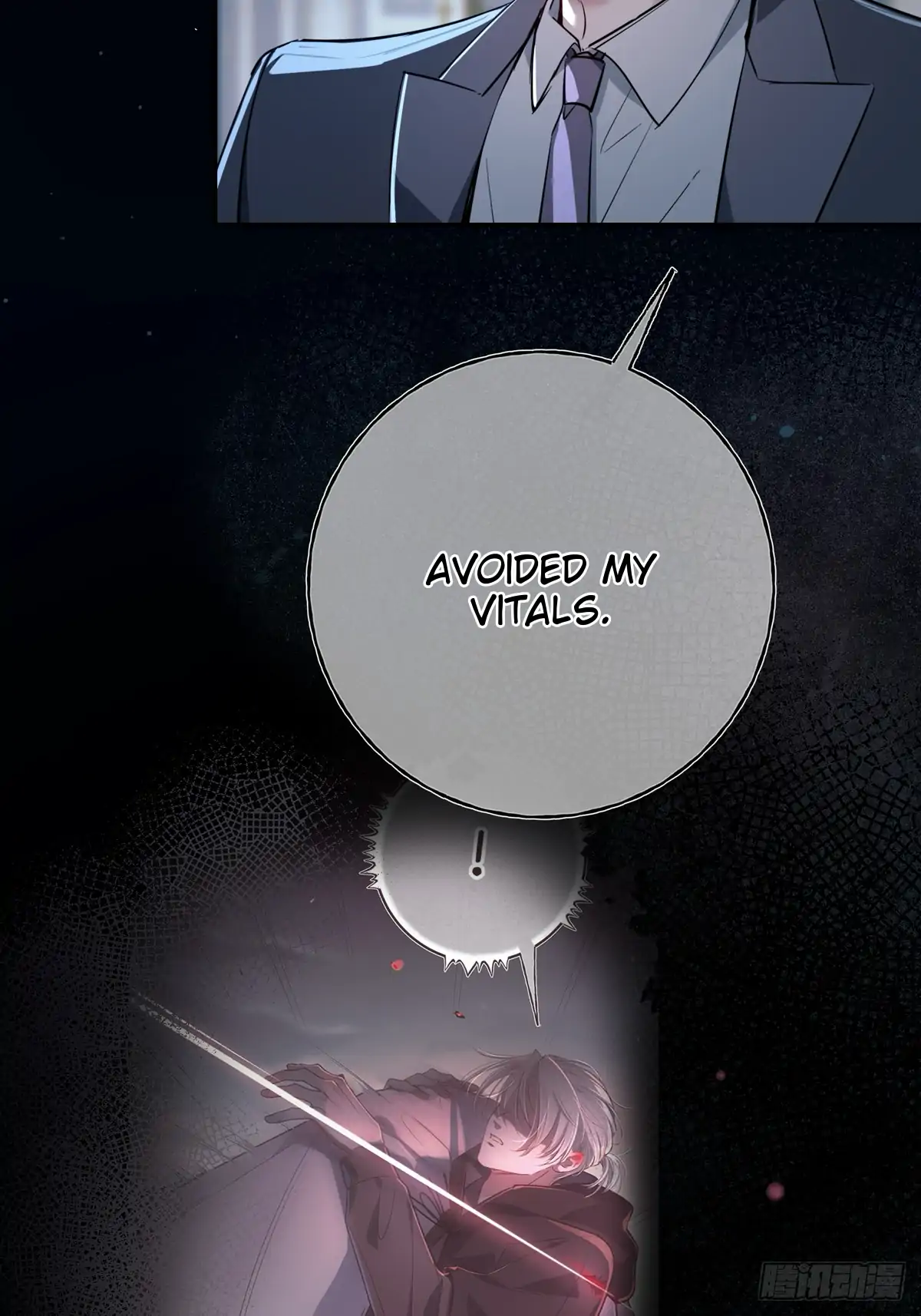 Read Tortured Love chapter 11 image 13 on Lezhin