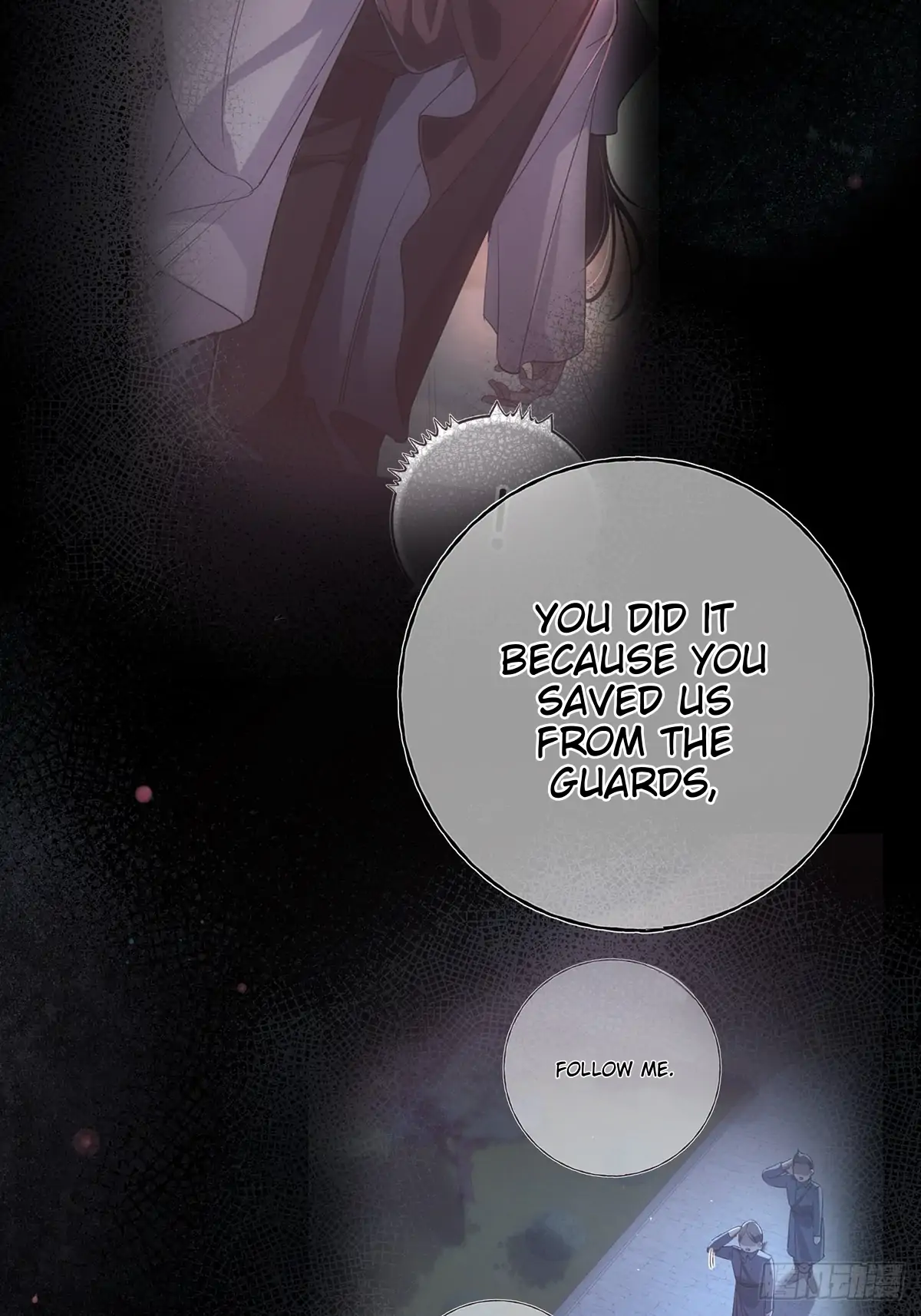 Read Tortured Love chapter 11 image 14 on Lezhin