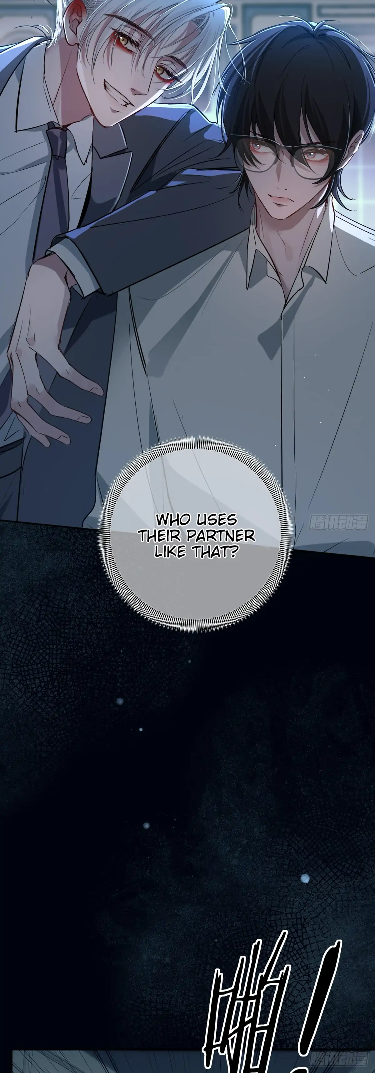 Read Tortured Love chapter 11 image 16 on Lezhin