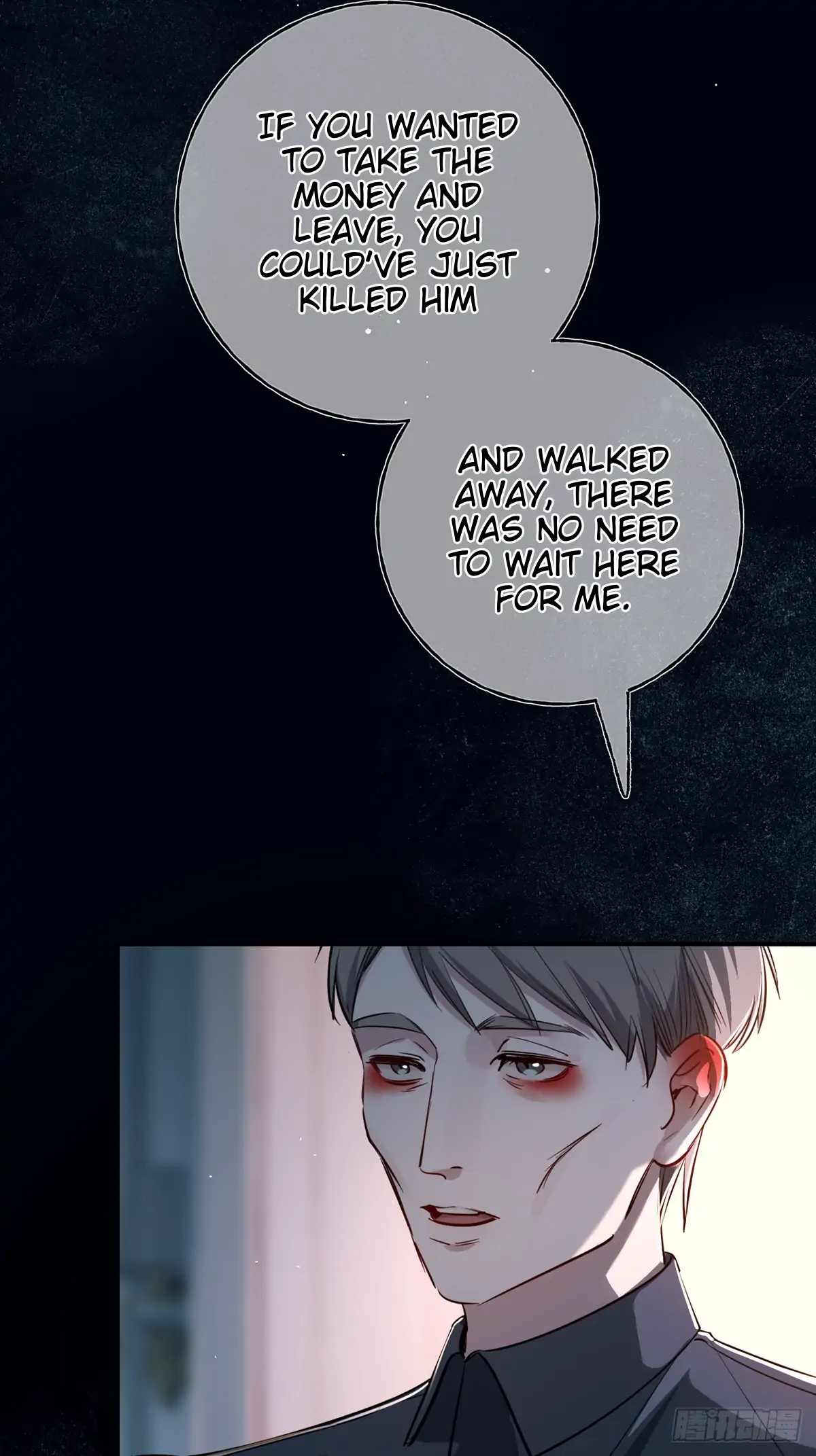 Read Tortured Love chapter 11 image 21 on Lezhin