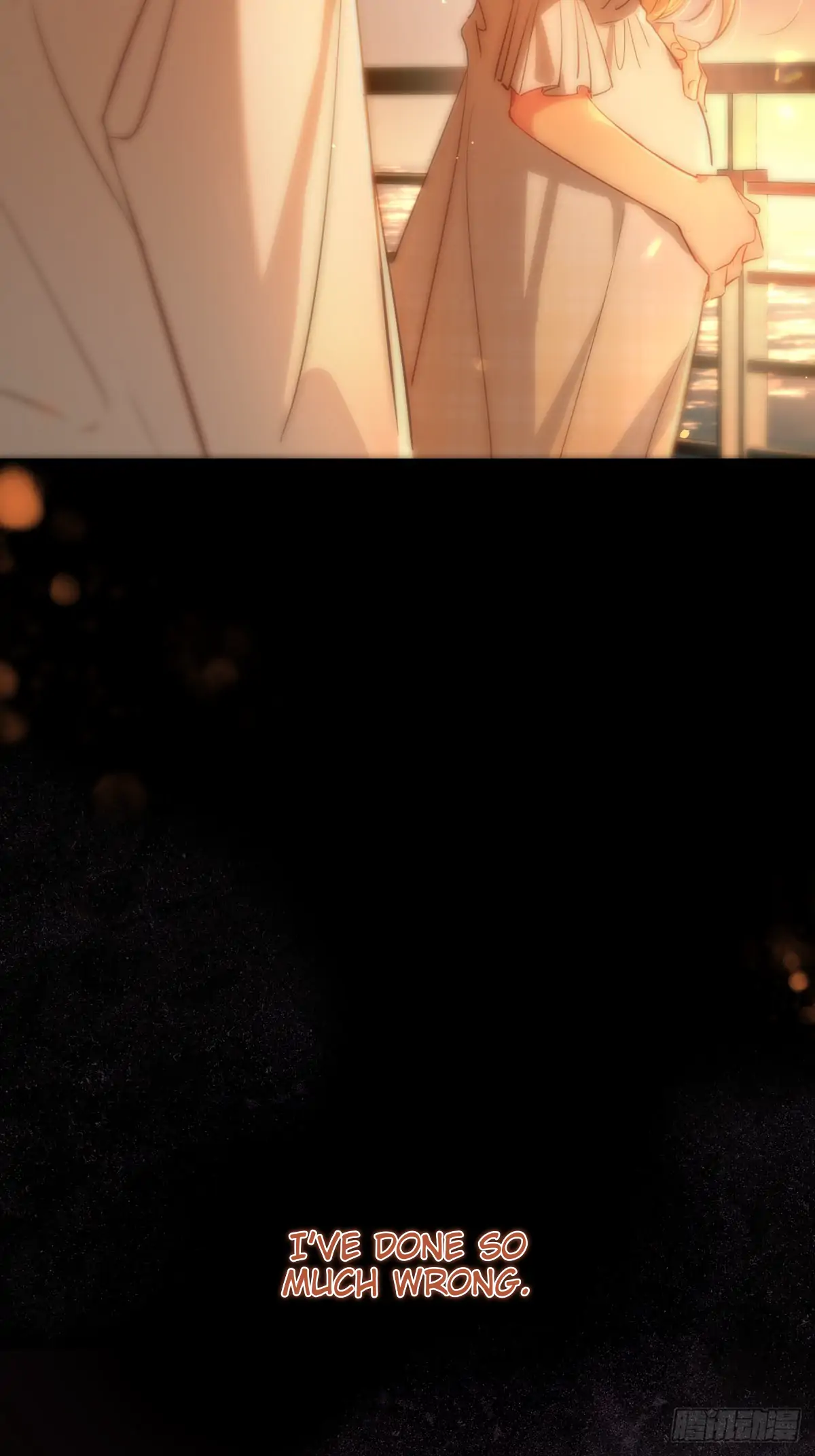 Read Tortured Love chapter 11 image 34 on Lezhin