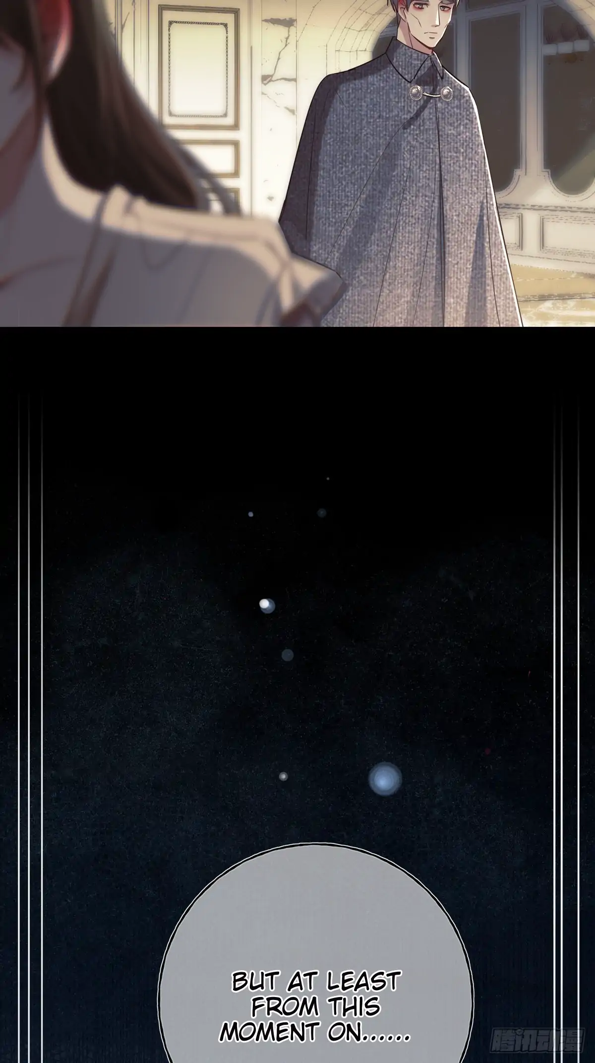 Read Tortured Love chapter 11 image 39 on Lezhin
