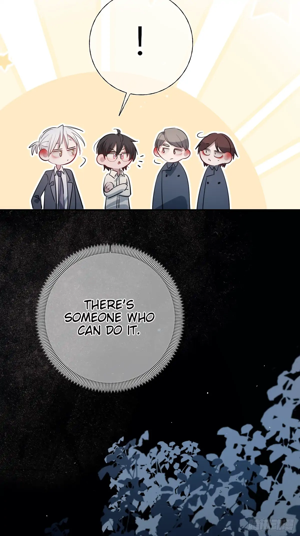 Read Tortured Love chapter 11 image 47 on Lezhin