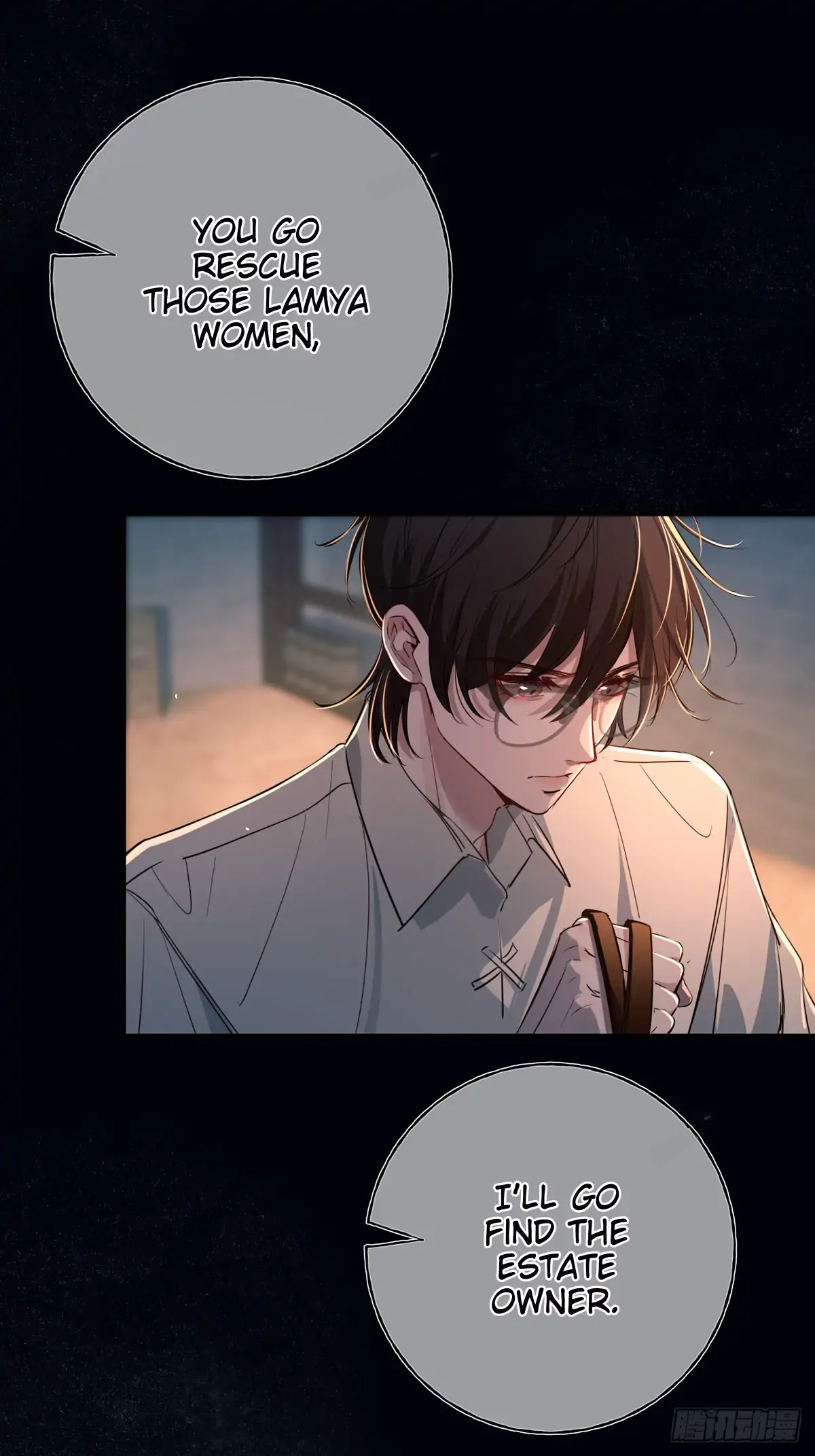 Read Tortured Love chapter 11 image 61 on Lezhin