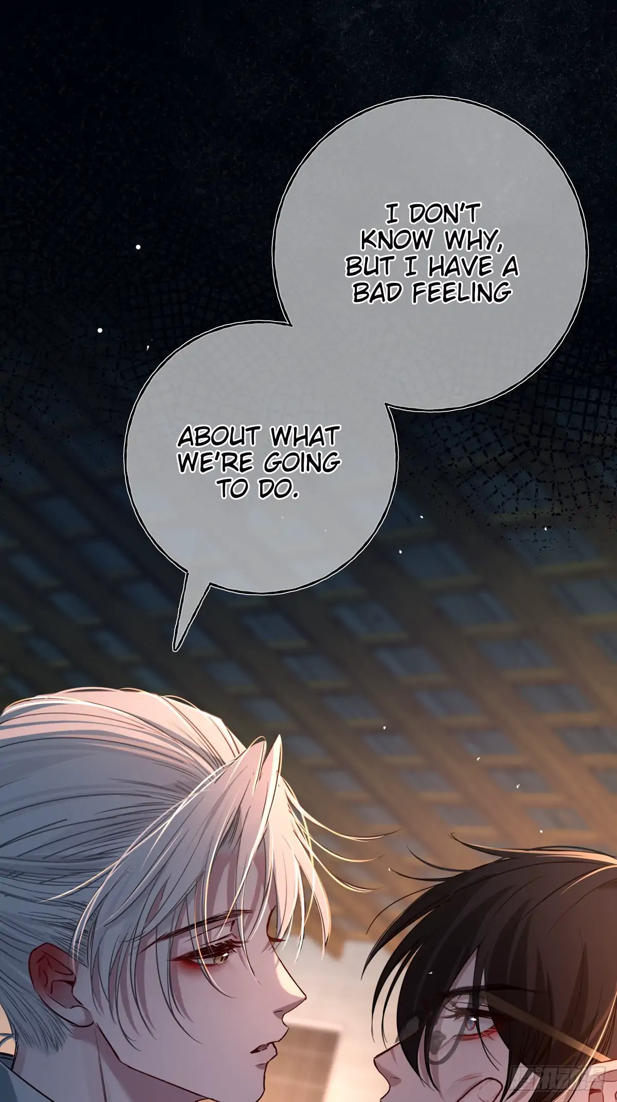 Read Tortured Love chapter 11 image 63 on Lezhin